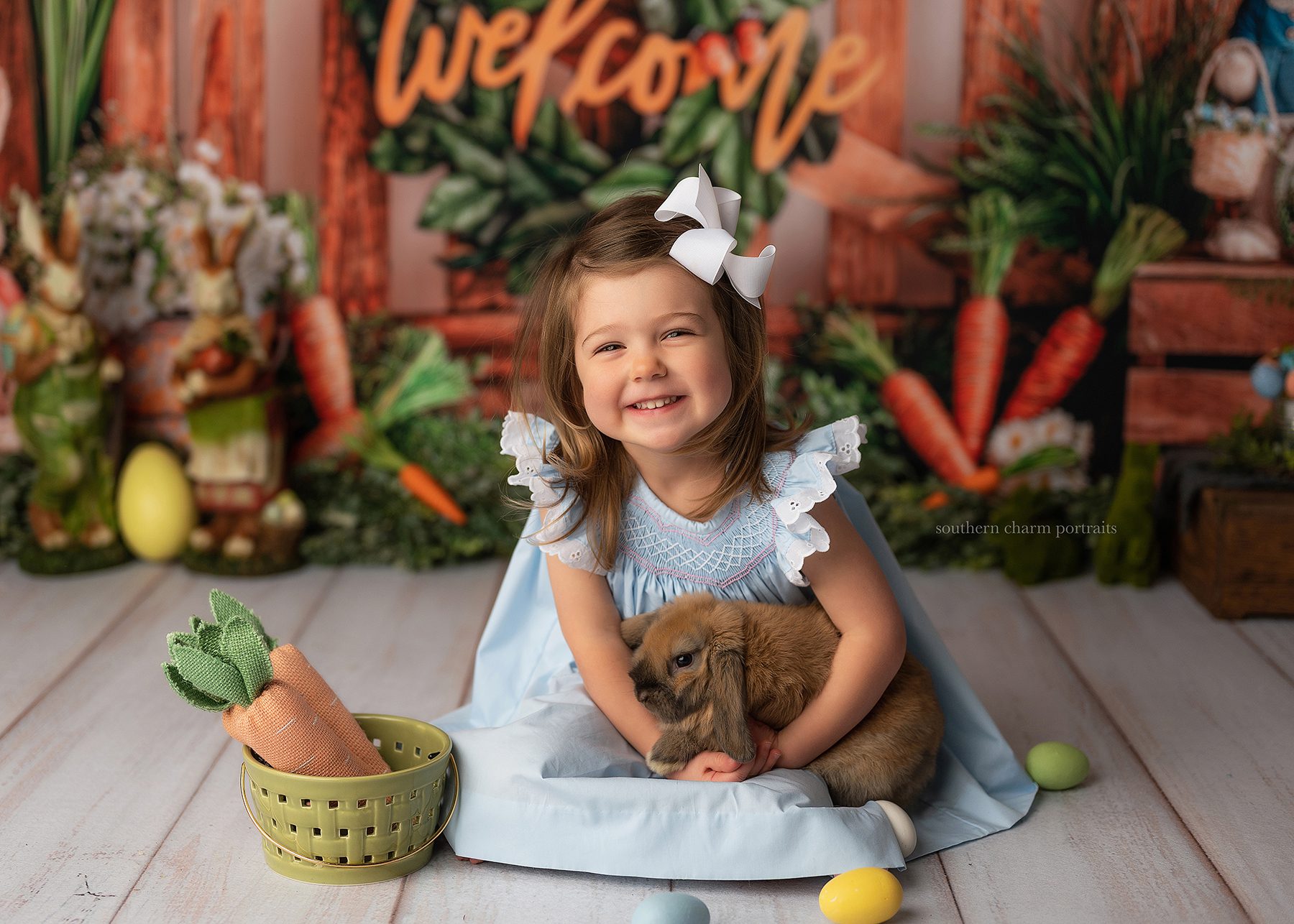 knoxville children's photography