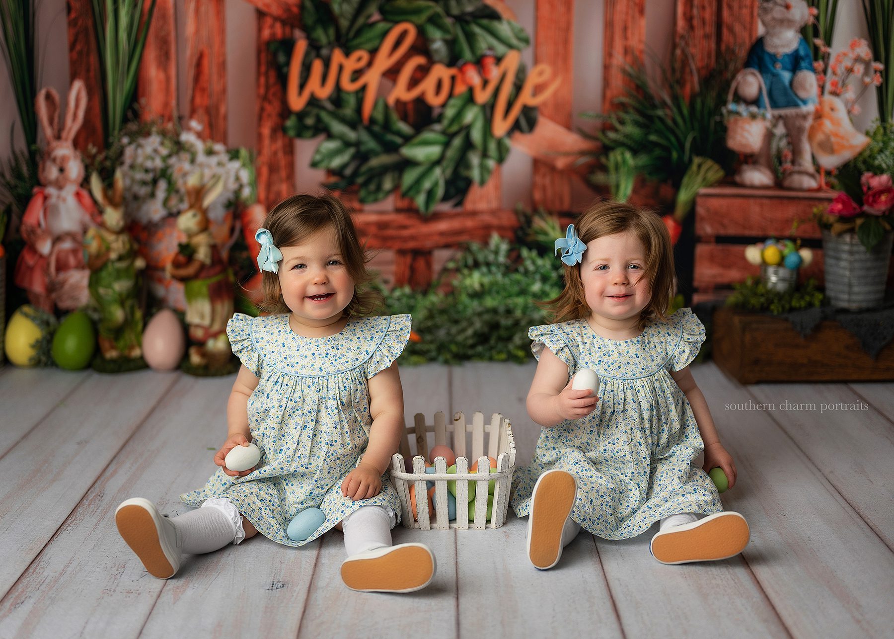 knoxville tn portraits