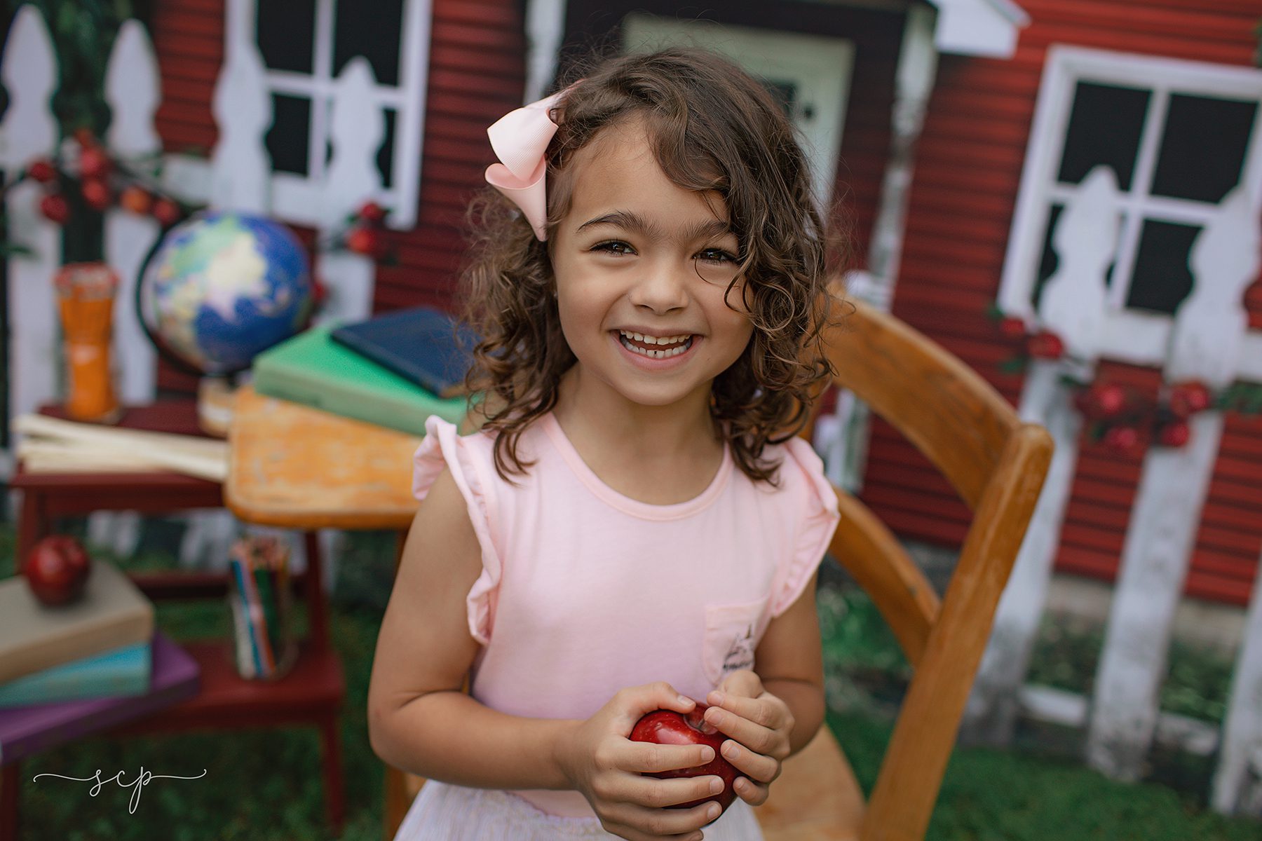 knoxville back to school pictures