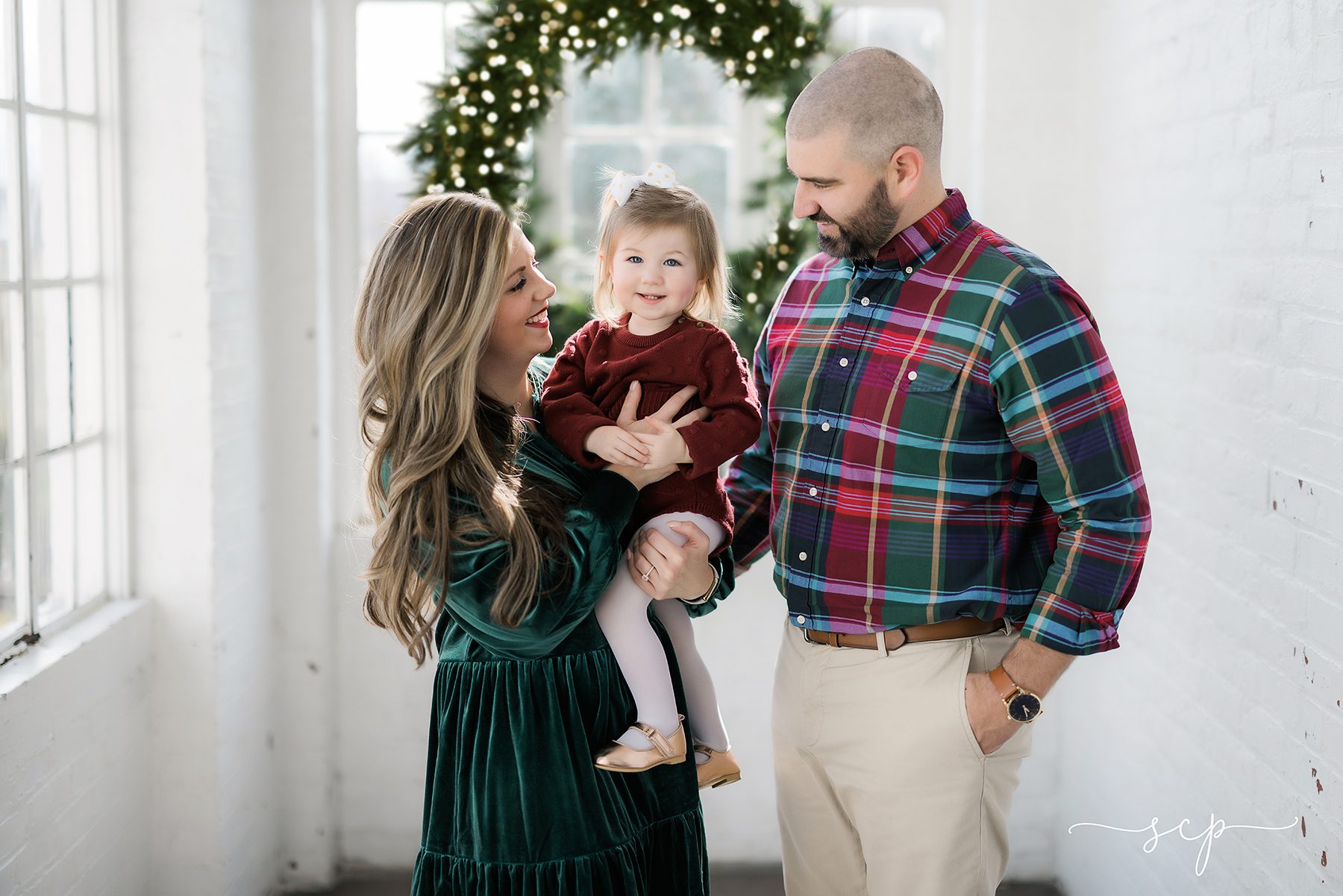 knoxville baby photography bleak house