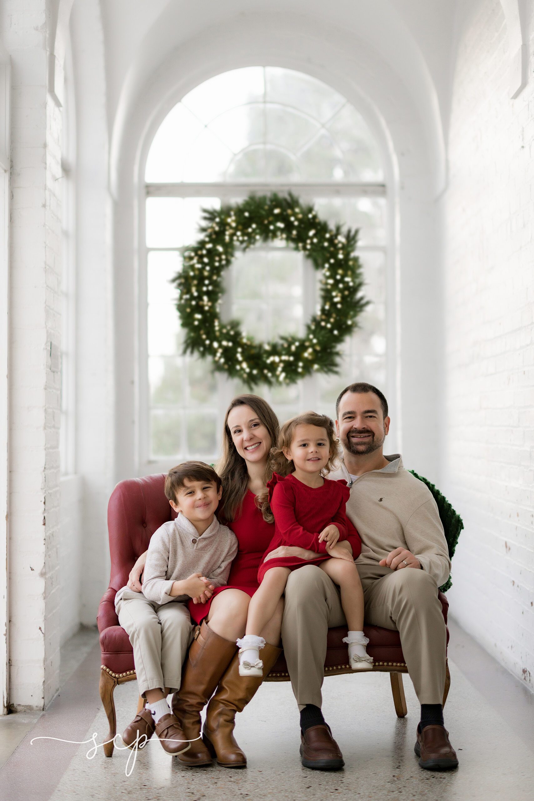 family photography knoxville