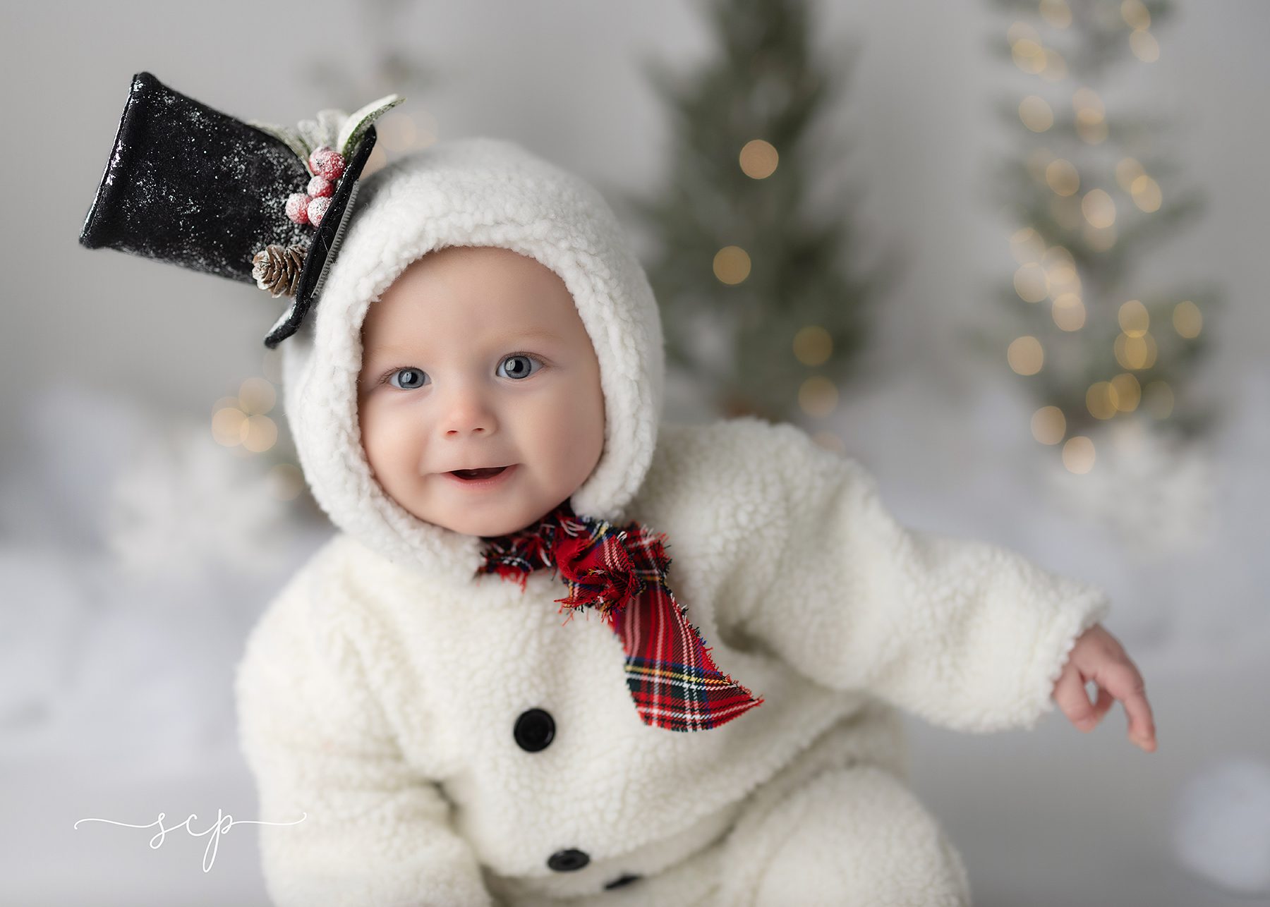 knoxville baby photographer