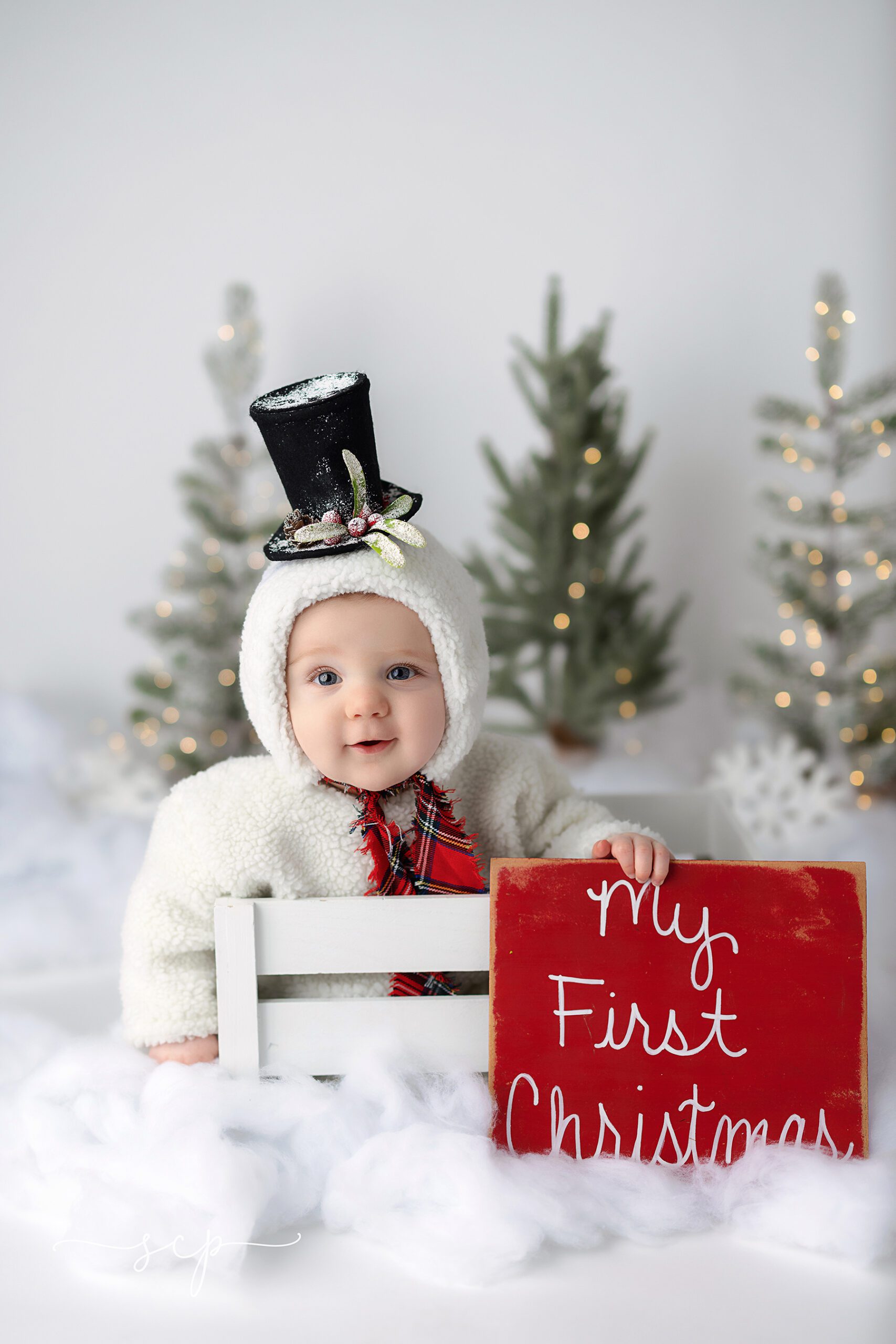knoxville baby photography