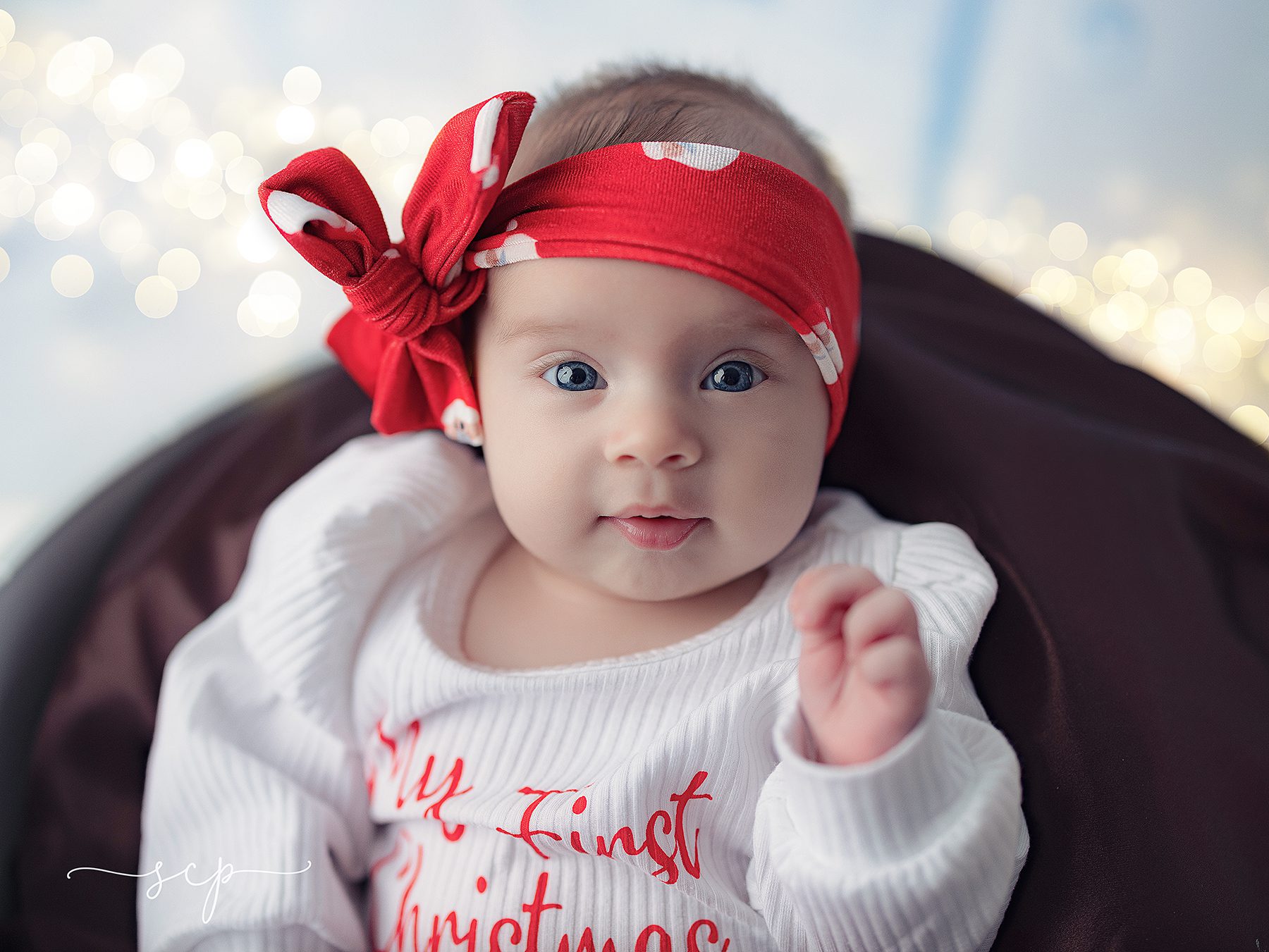 knoxville baby photographer