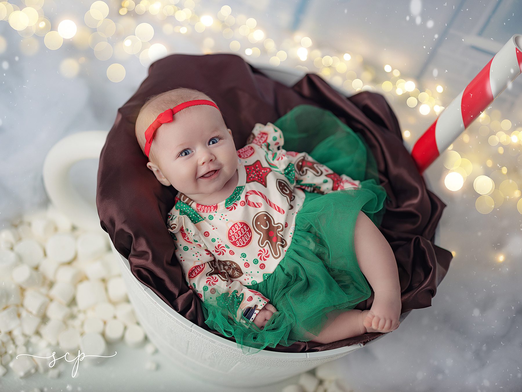 knoxville tn baby photography
