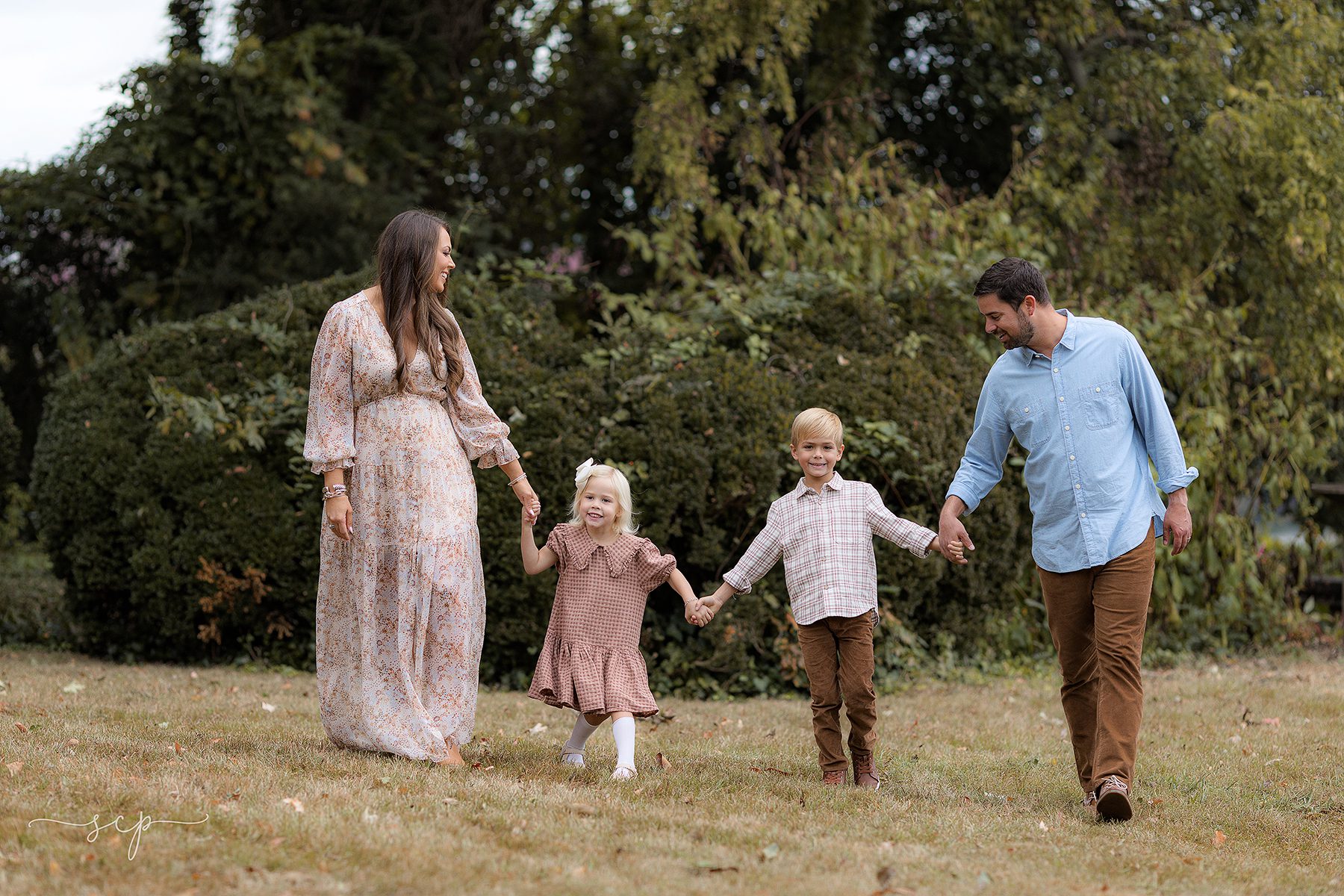 families at bleak house knoxville