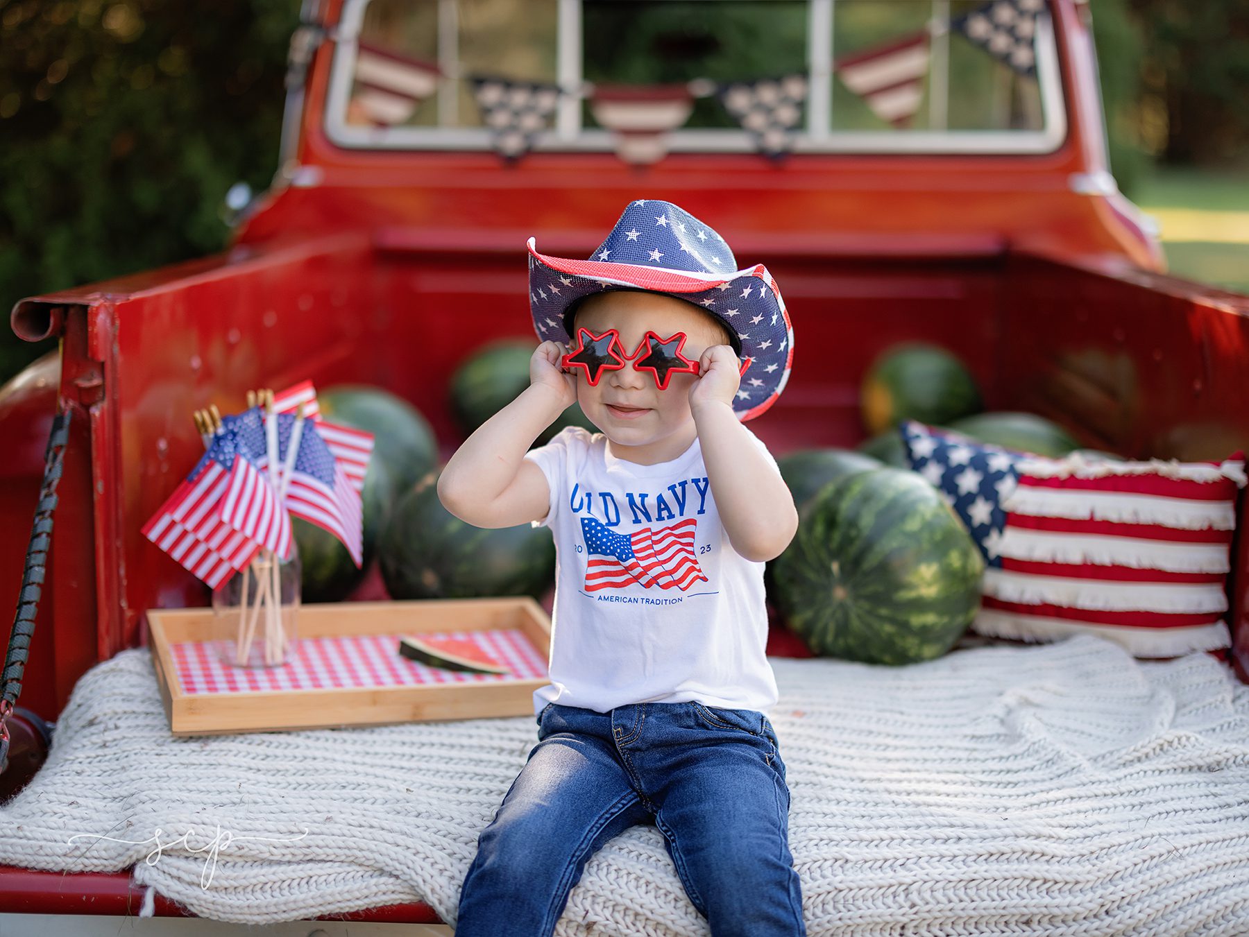 4th of July