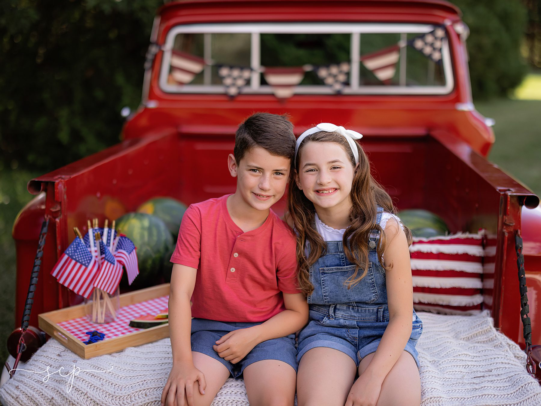 knoxville tn twins photographer