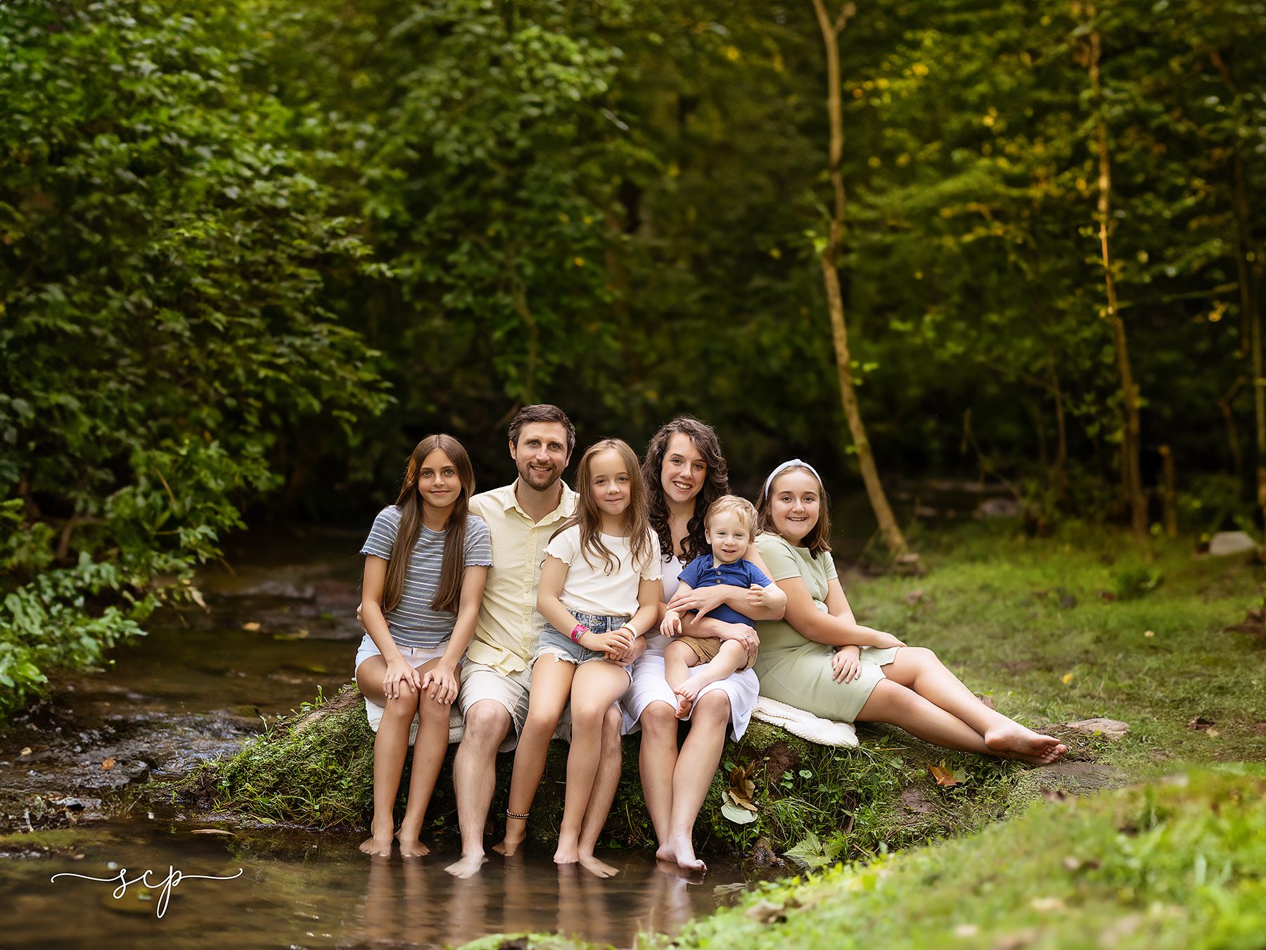 stock creek preserve
