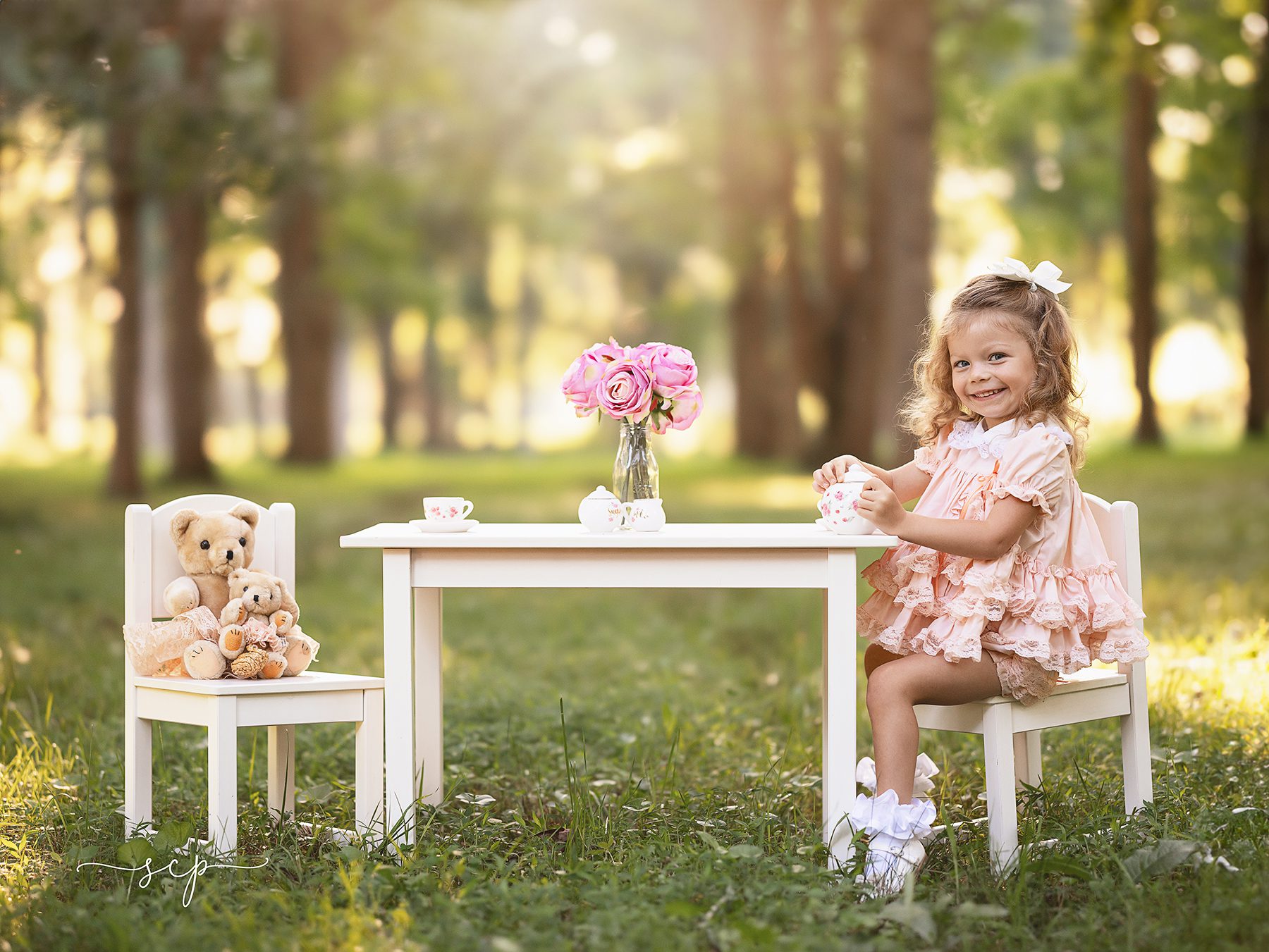 summer mini sessions