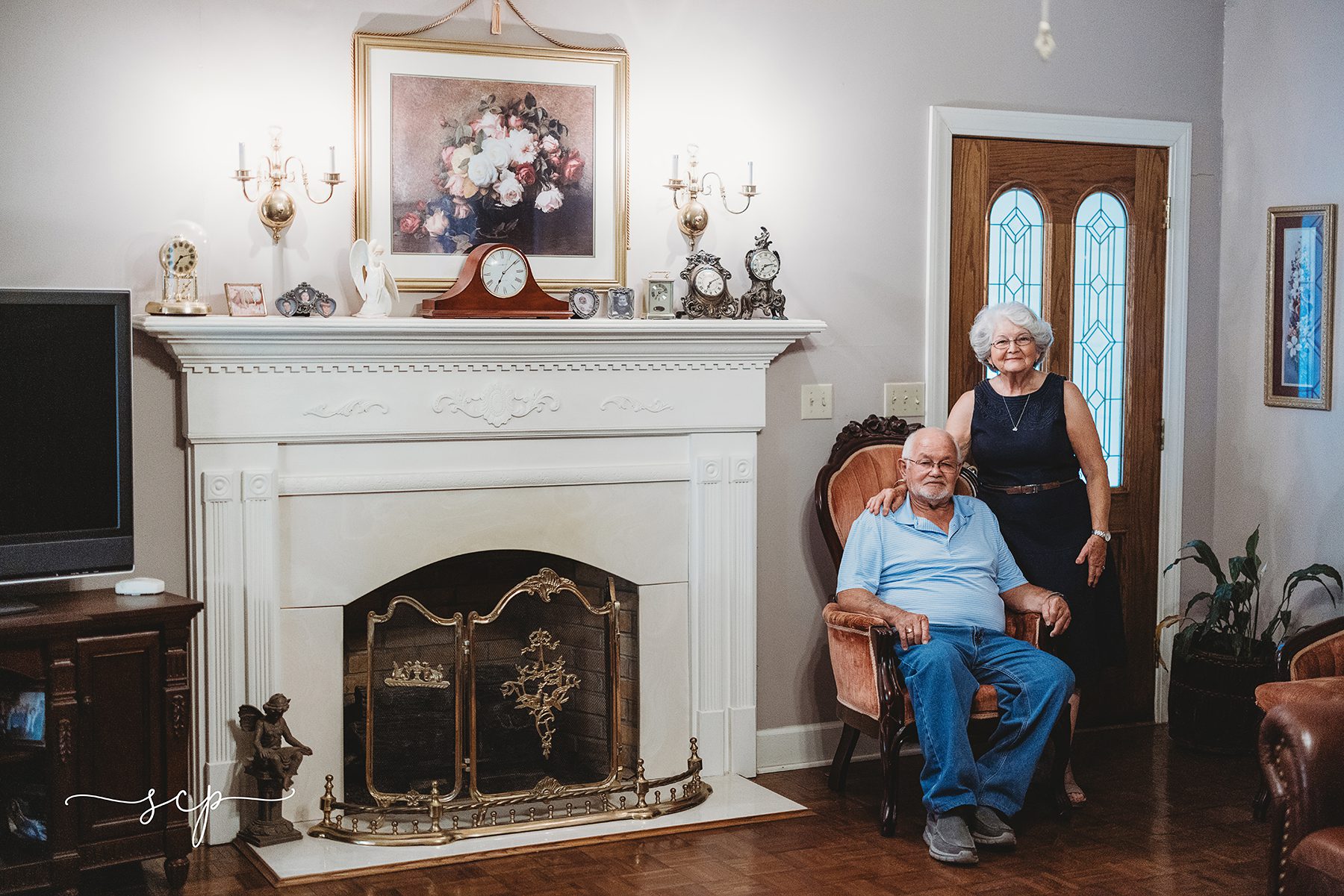 knoxville tn farm photographer