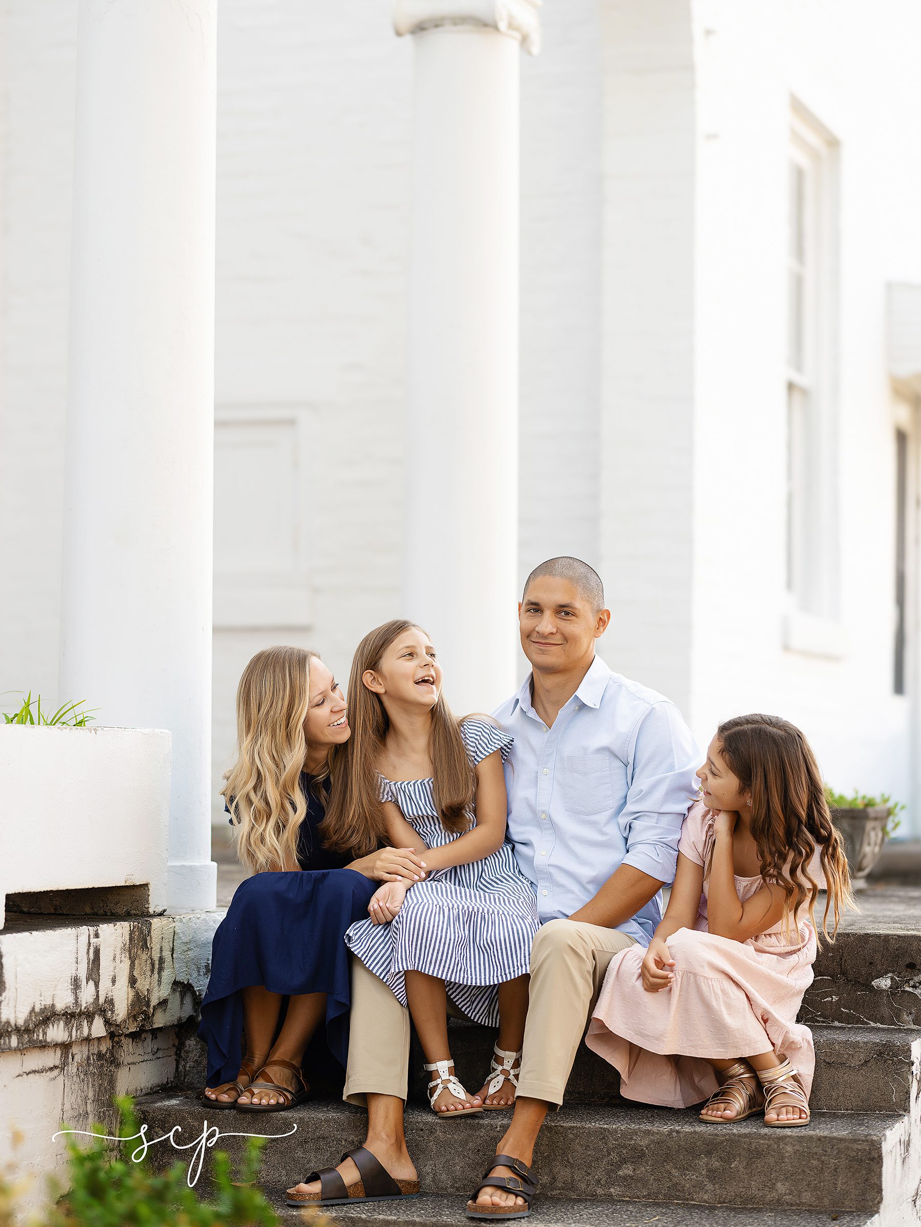 knoxville family photographer
