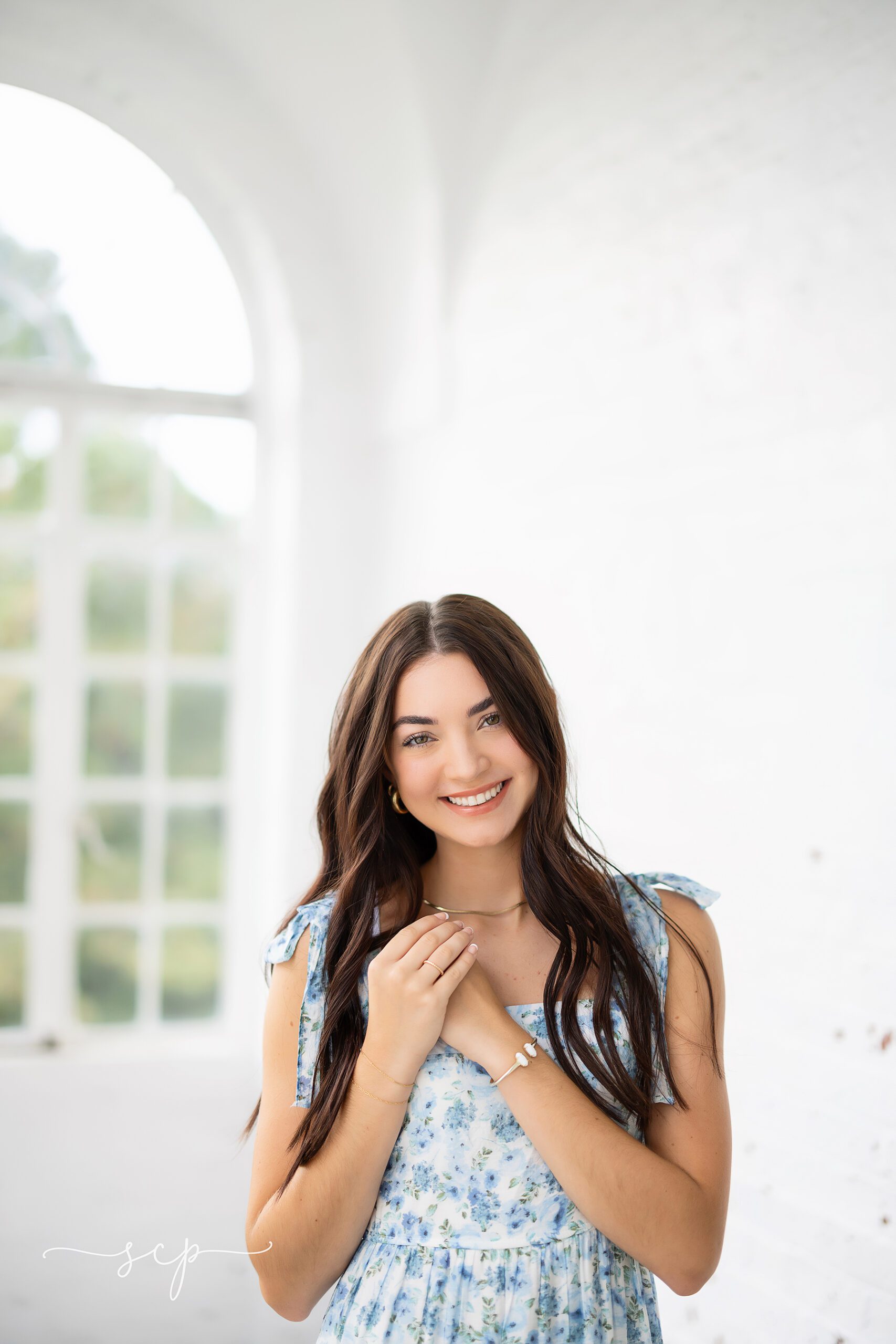 senior portraits knoxville