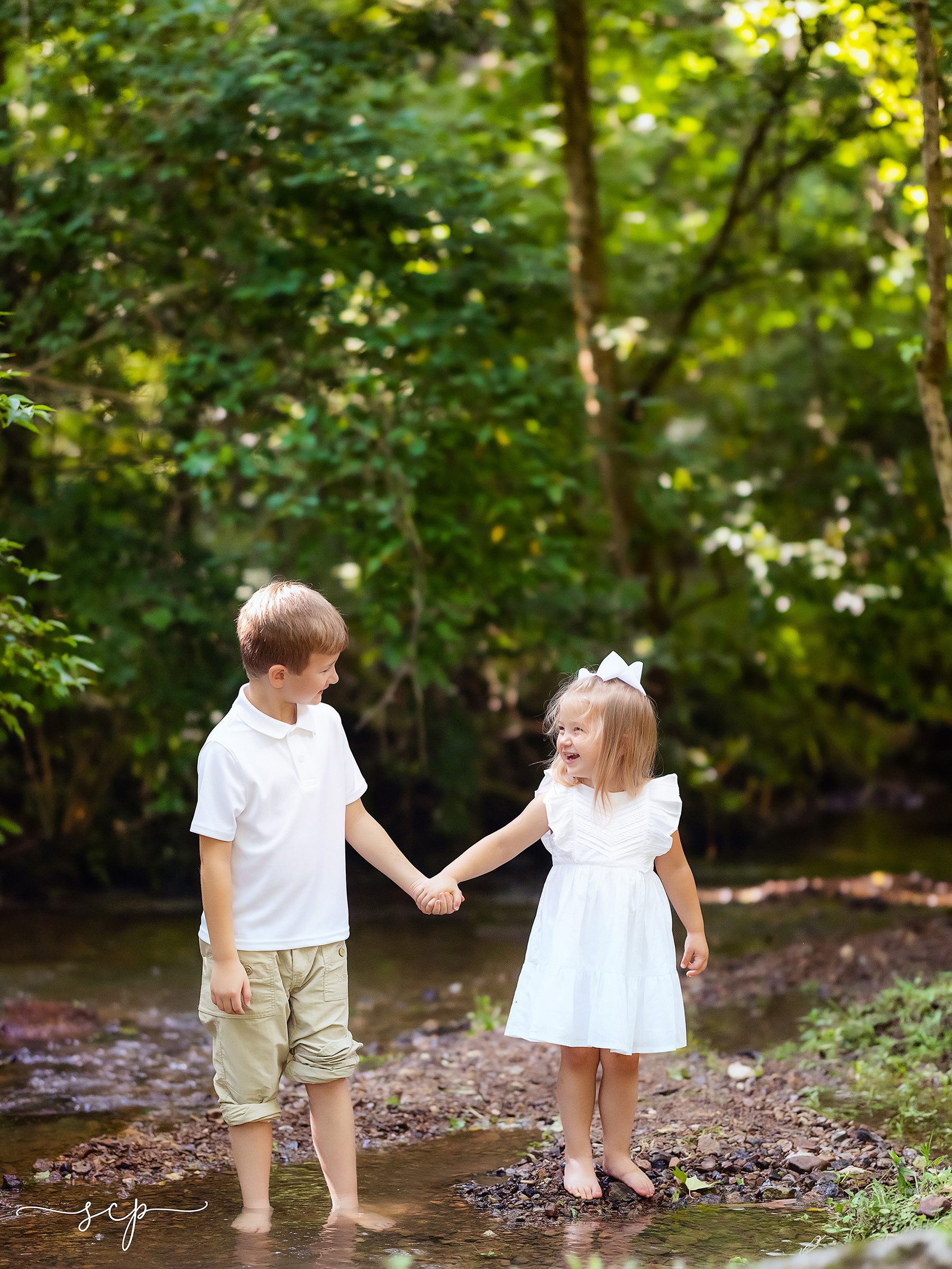 children's photographer