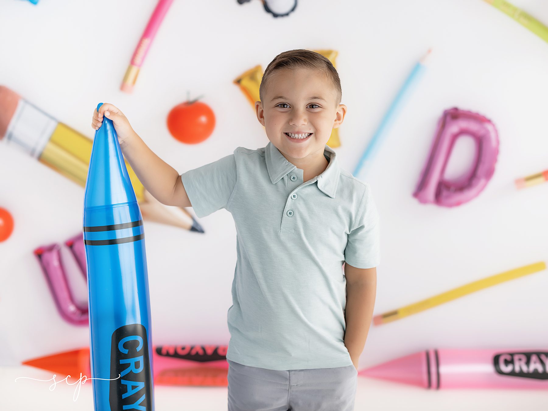 children's photographer knoxville