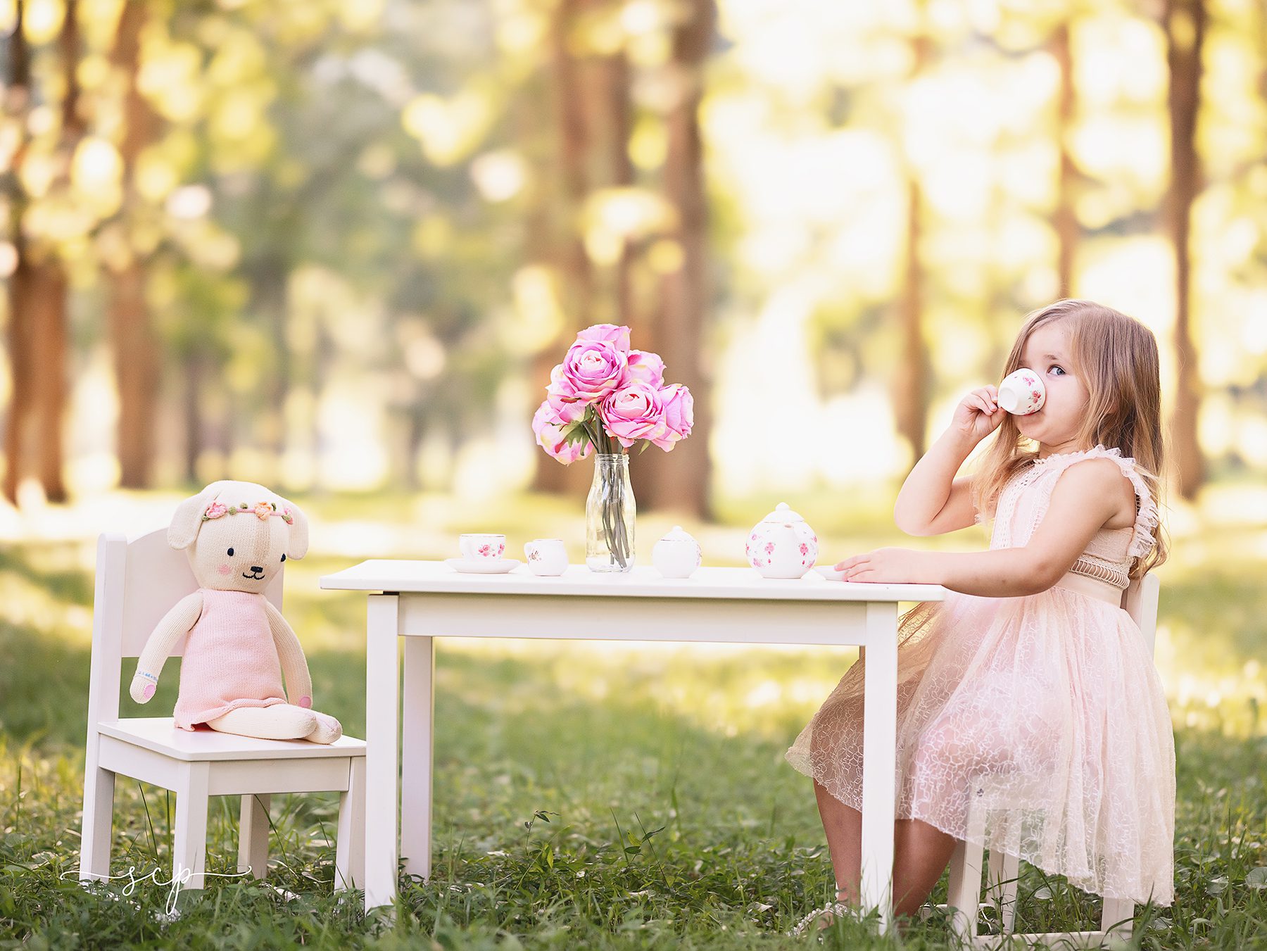 children's photographer