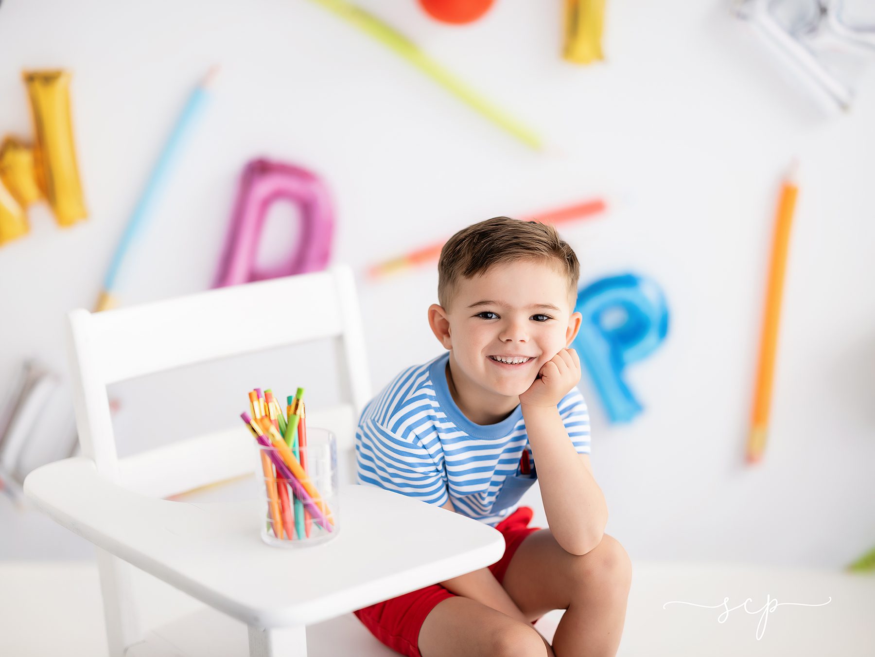knoxville children's photographer