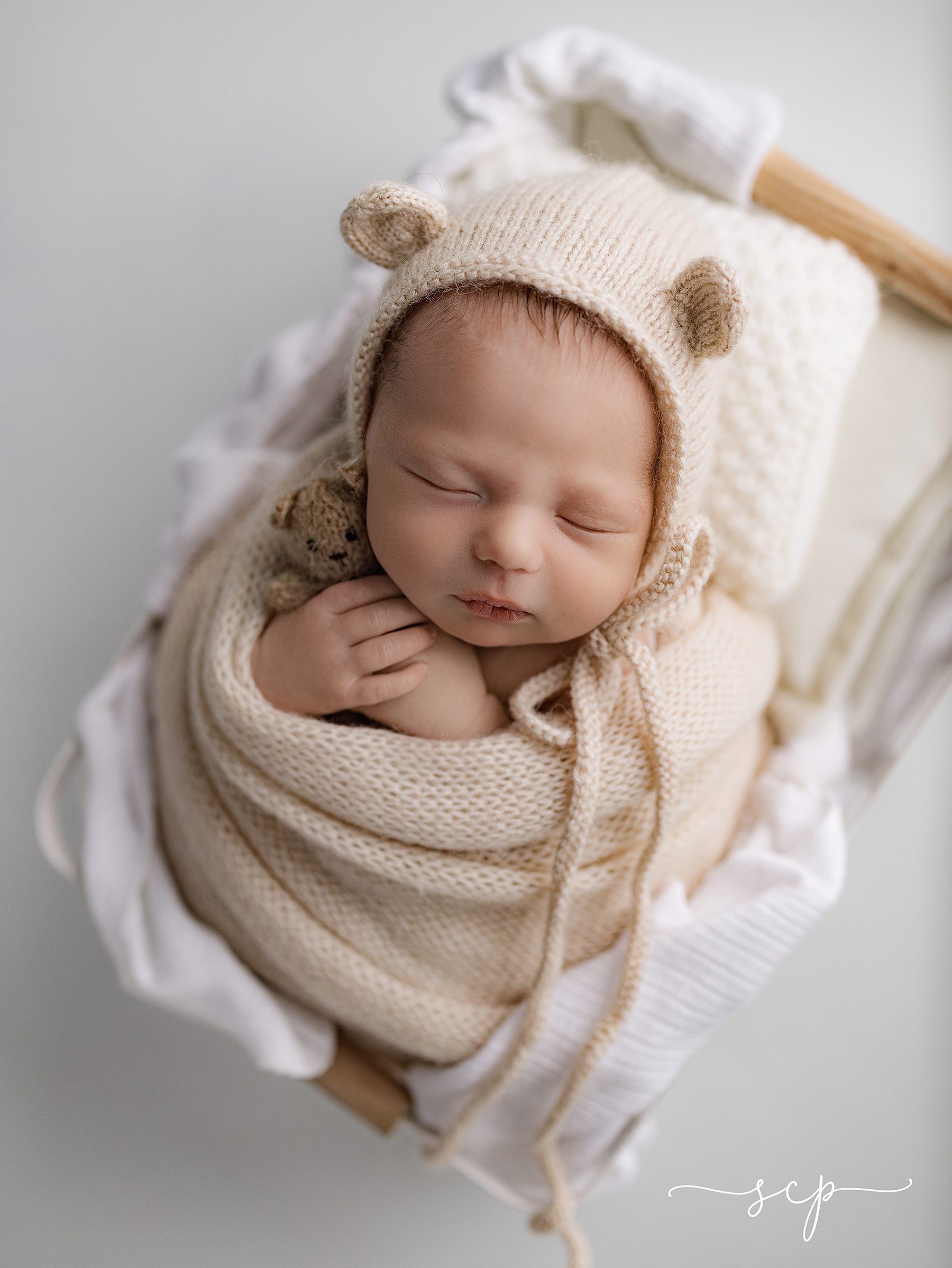 knoxville newborn photographer