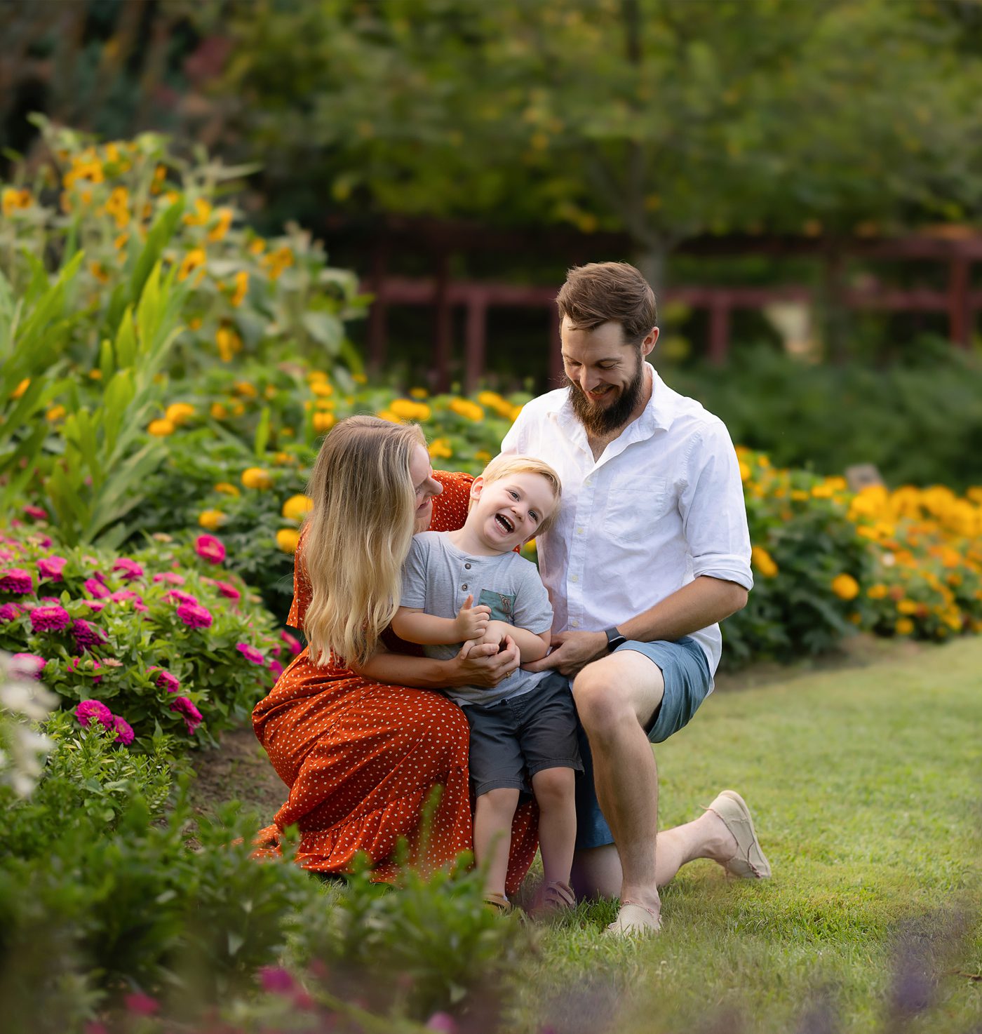 knoxville family photographer