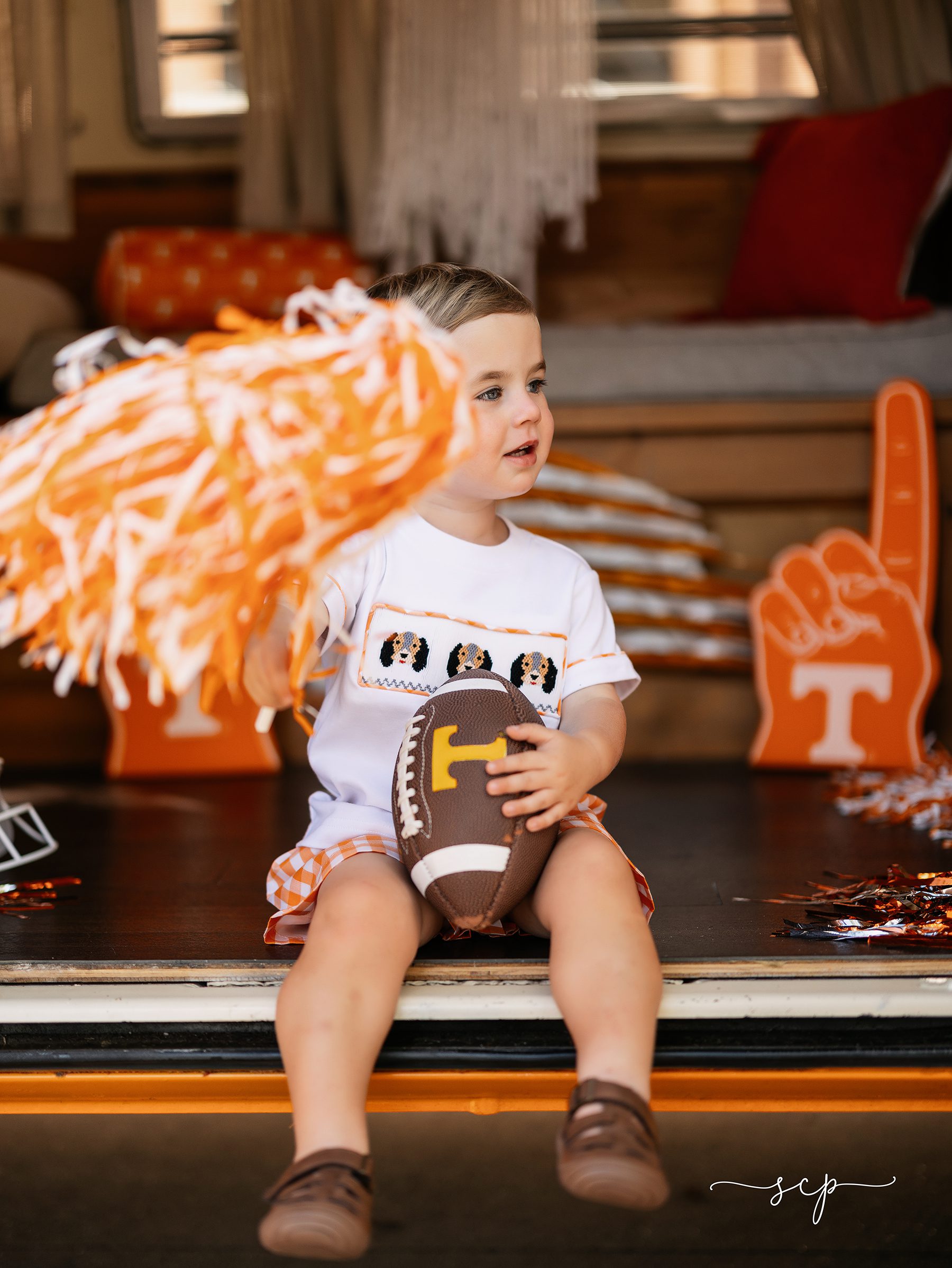 mini sessions at neyland stadium knoxville
