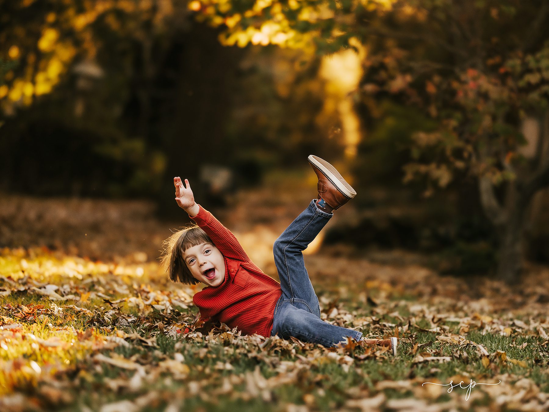 children's photographer
