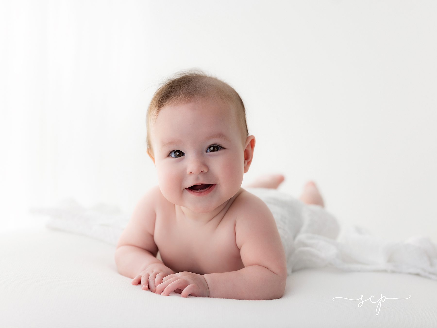 6 month photos