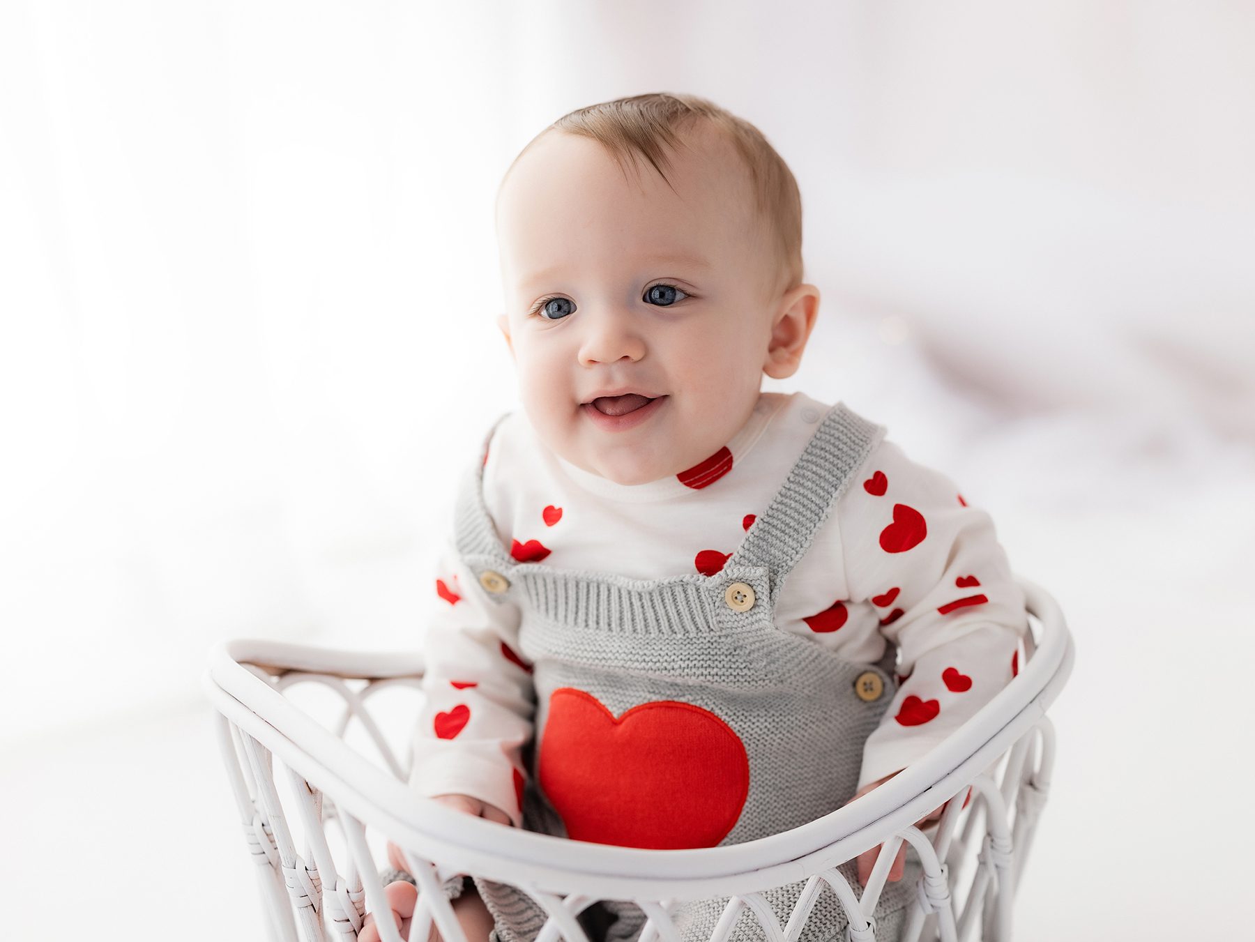 valentine's day mini sessions knoxville