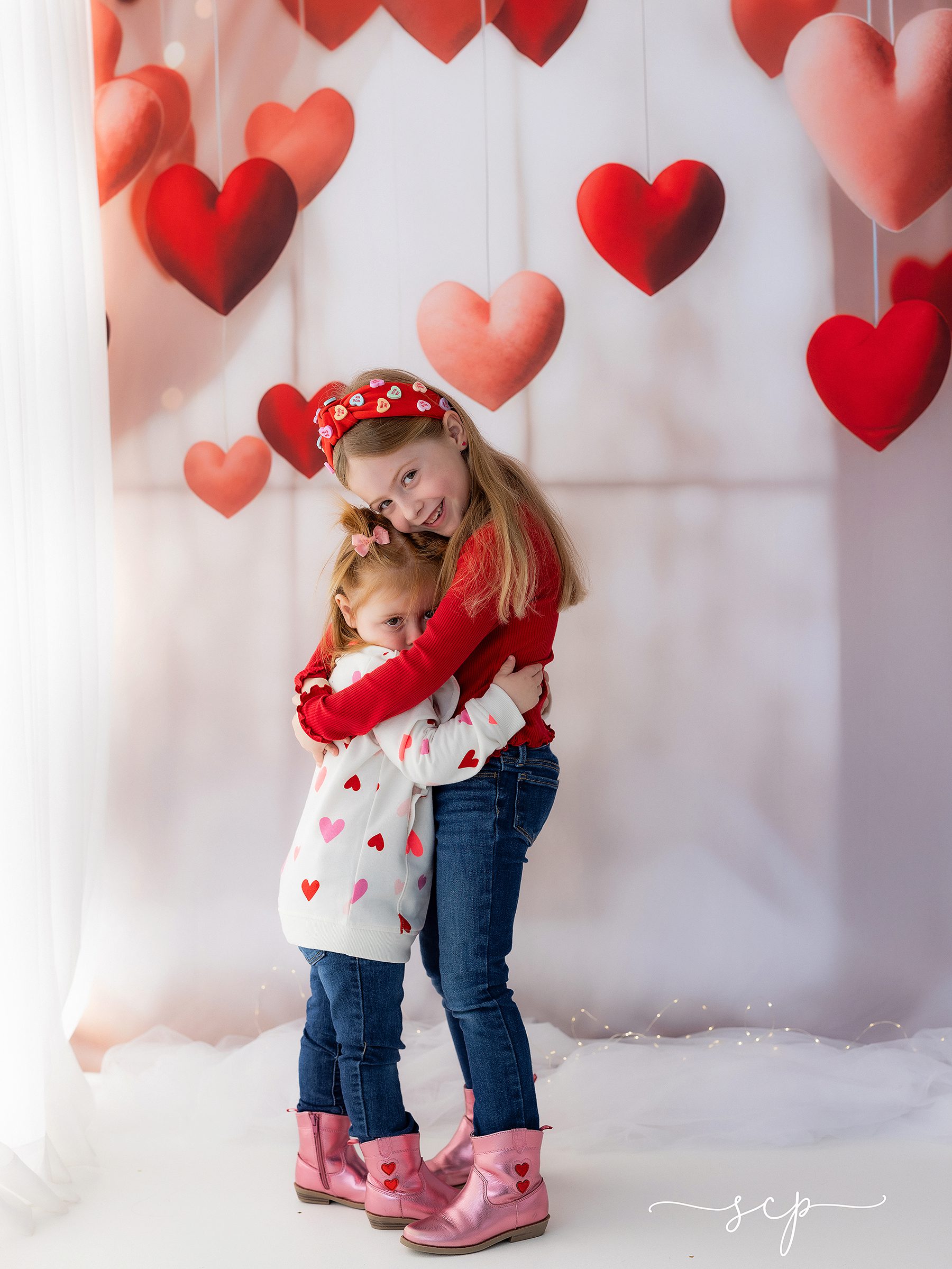 knoxville portrait studio