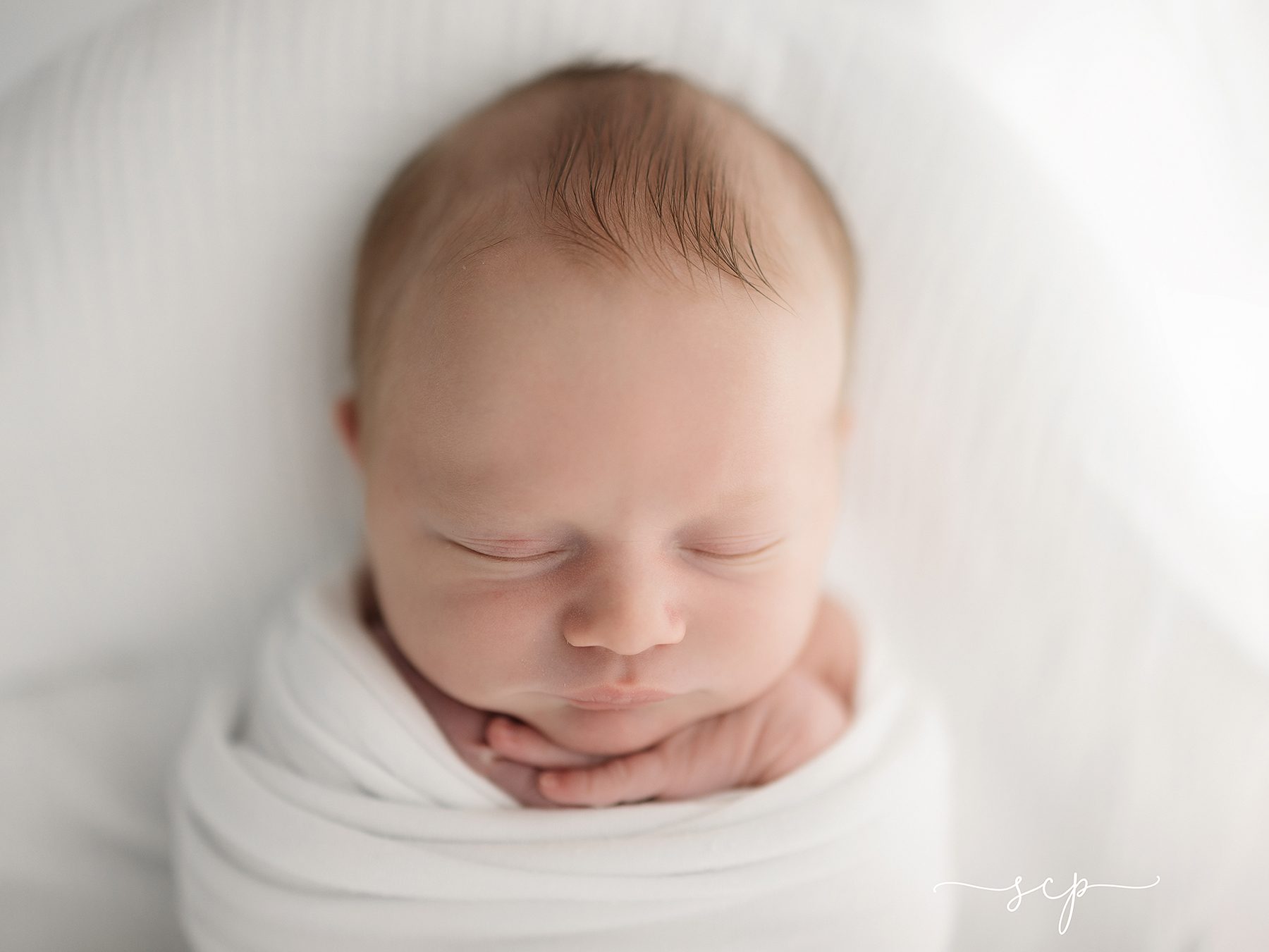 knoxville's newborn photography studio
