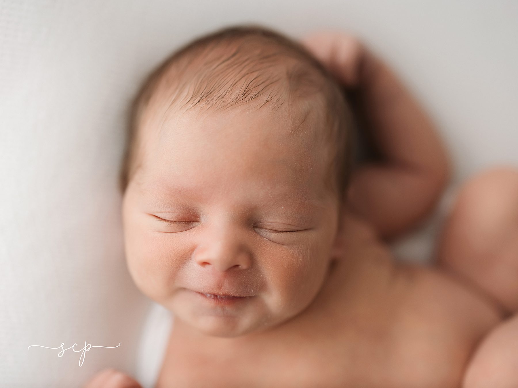 best baby photographer rebekah walden