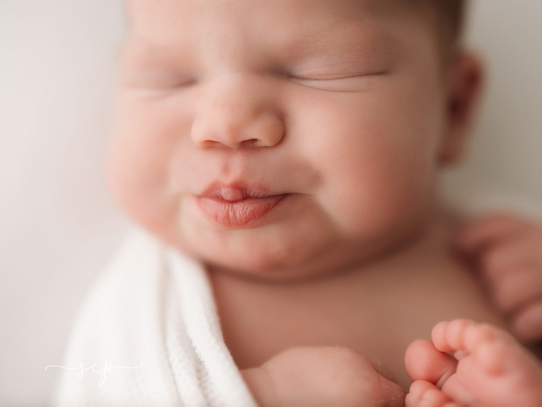 newborn photography portraits