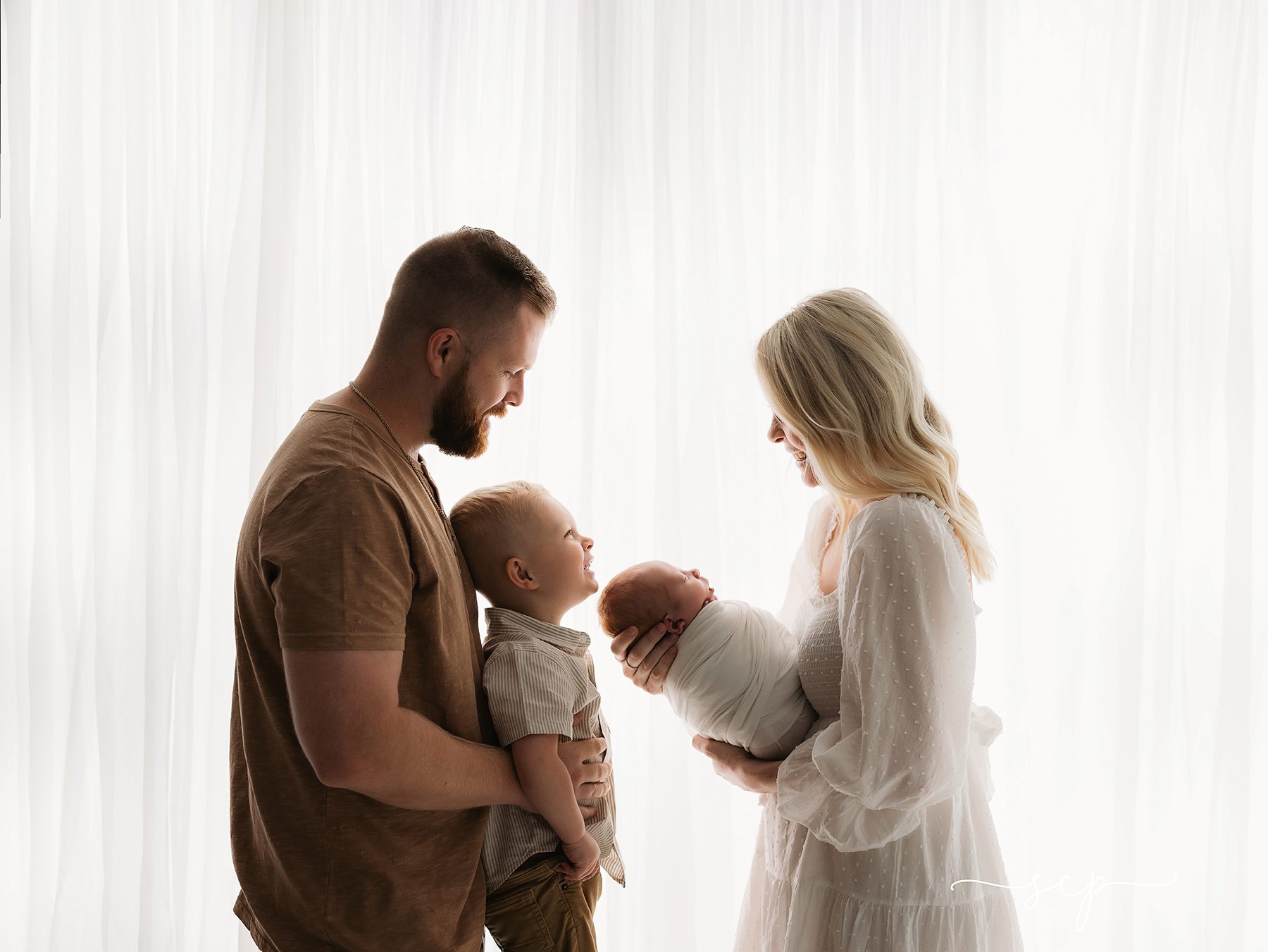knoxville newborn photographer