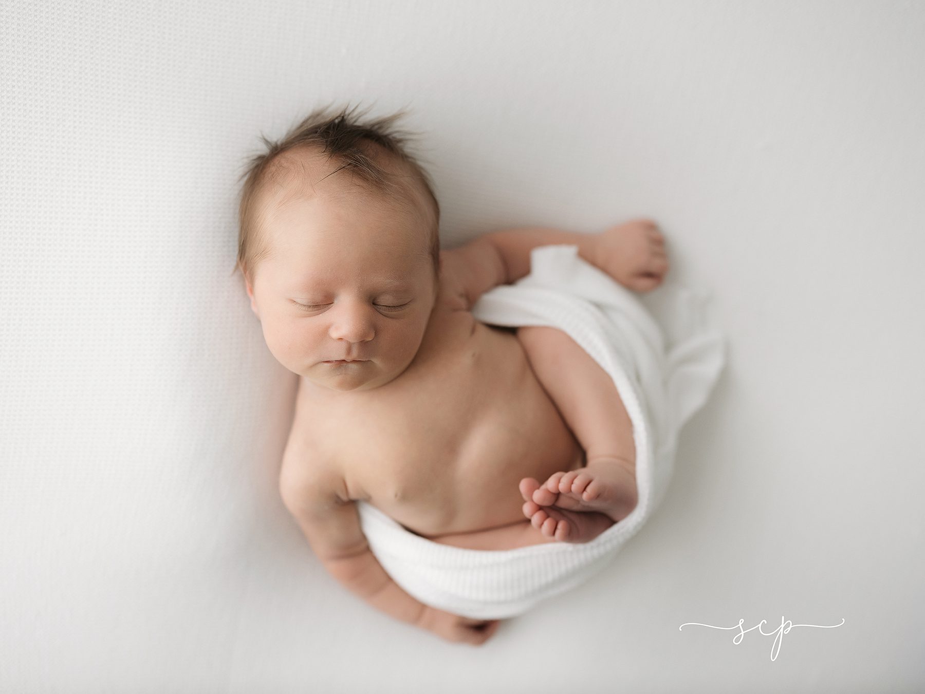 newborn photography