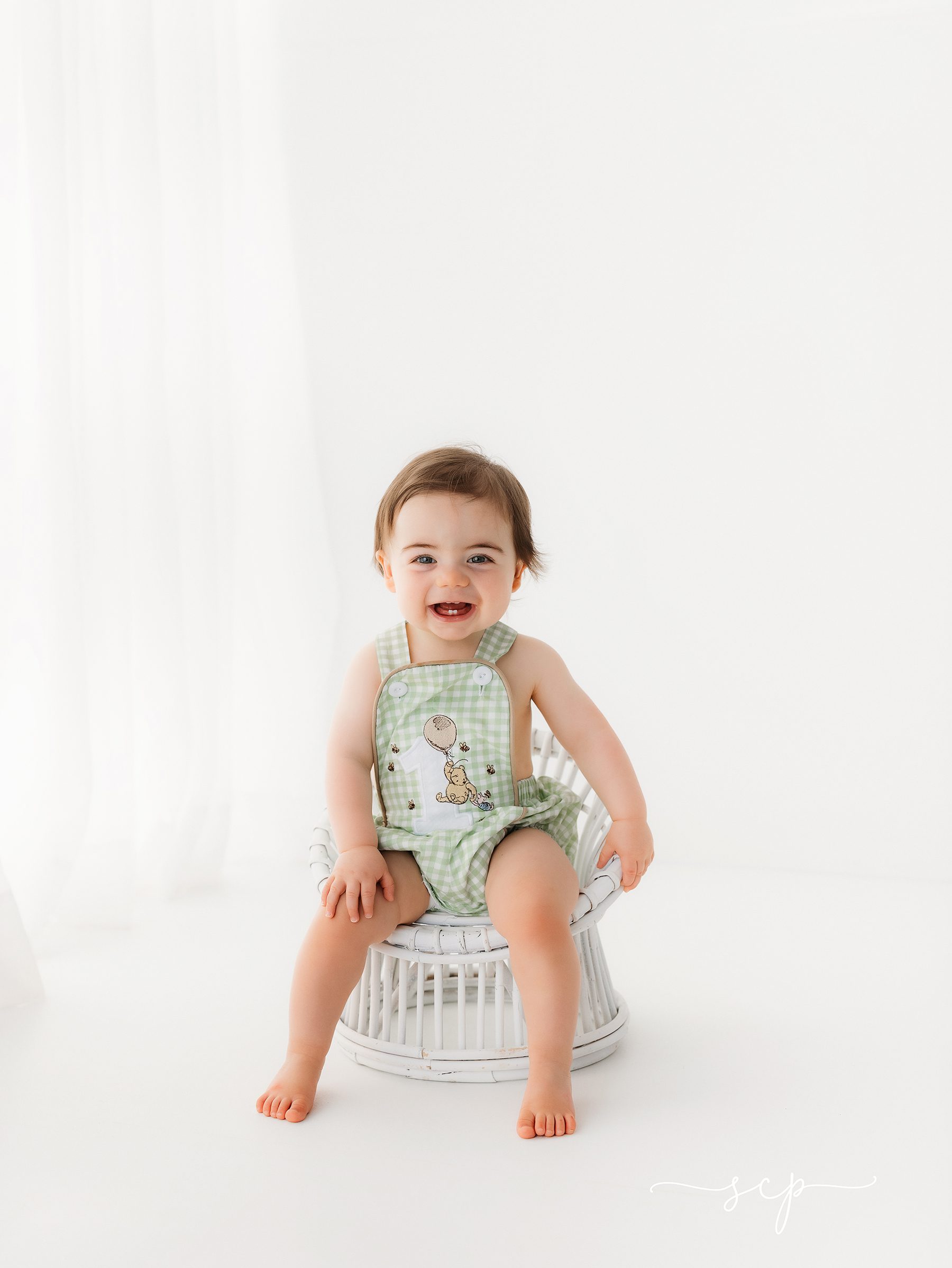 knoxville baby photographer