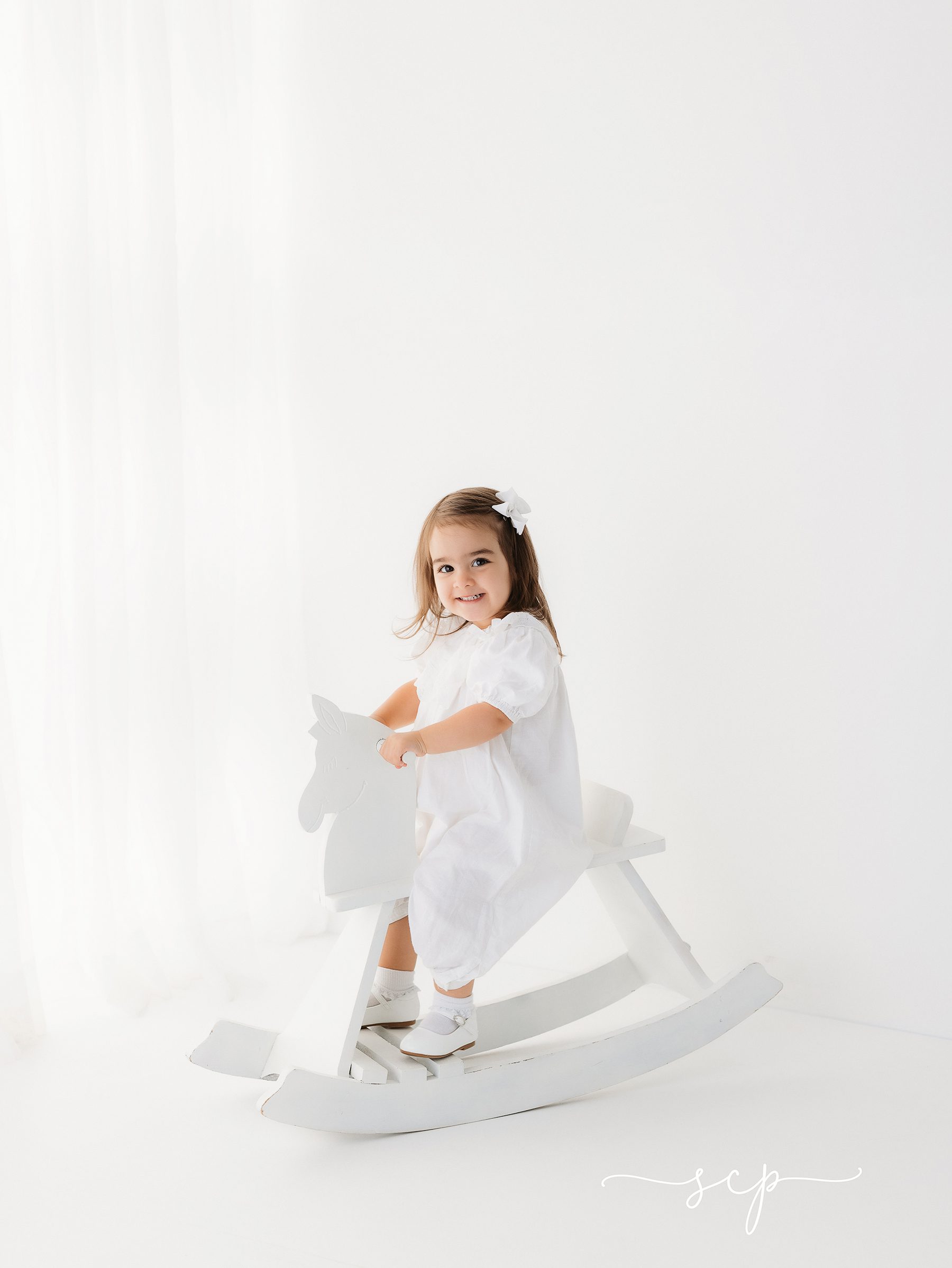 first birthday portraits knoxville