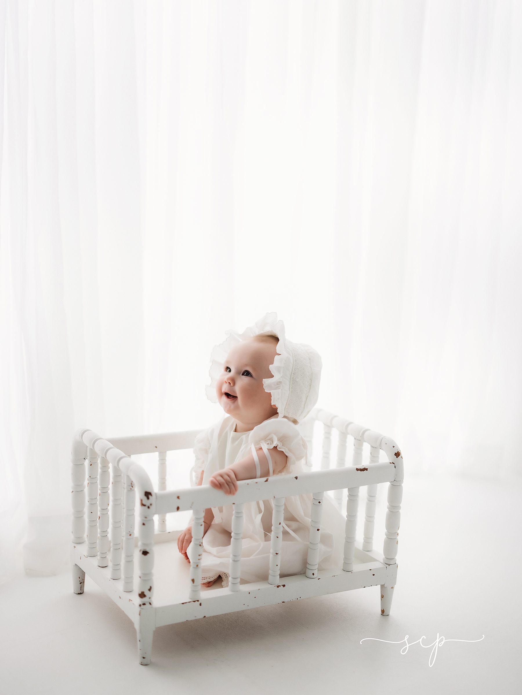 baby portraits knoxville