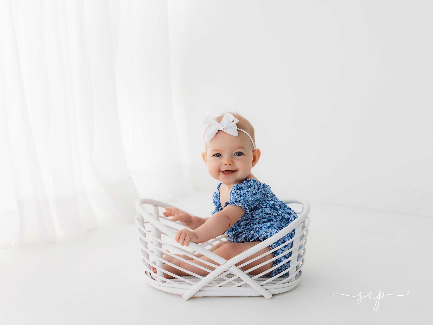 knoxville milestone portraits