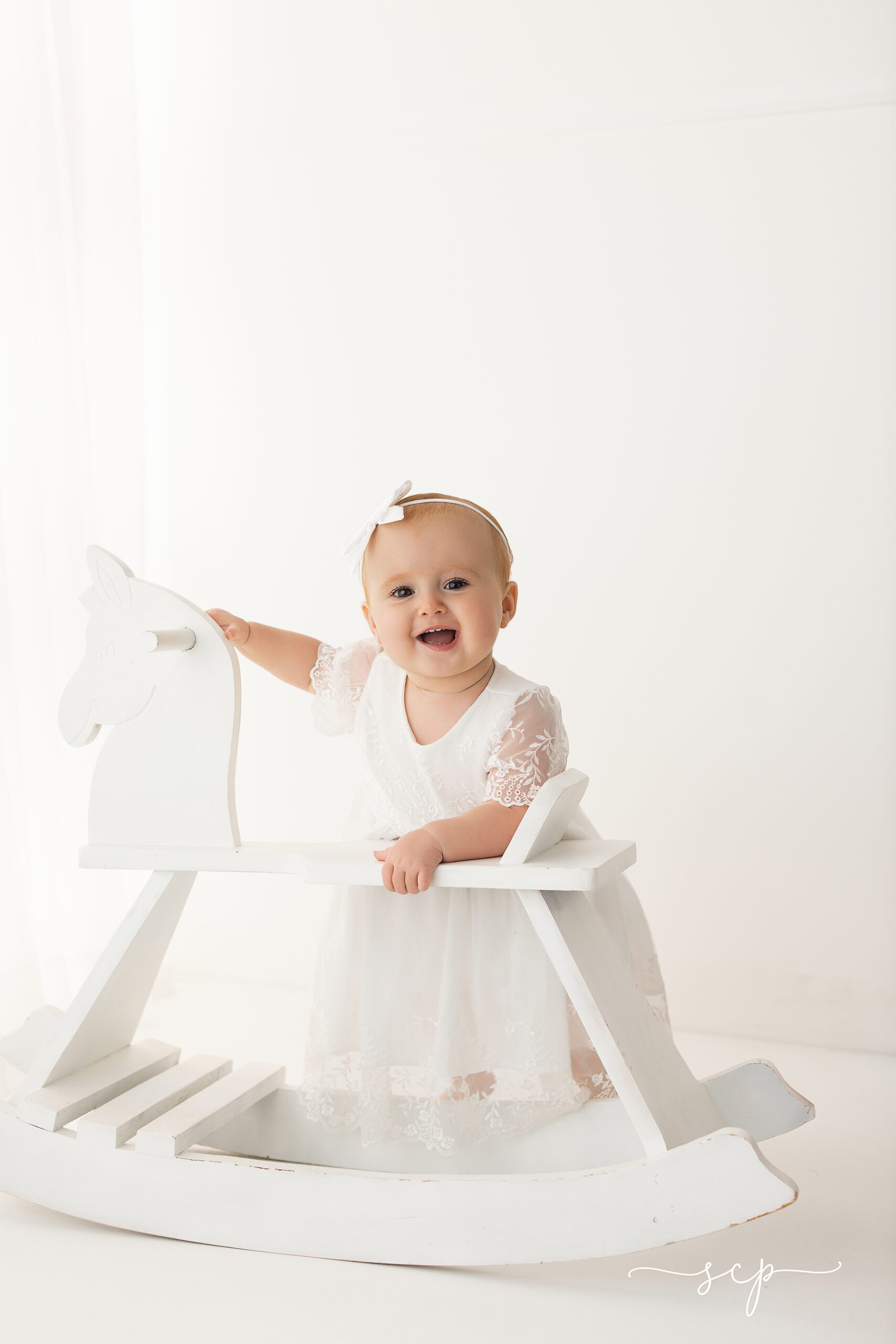 Knoxville baby photographer 