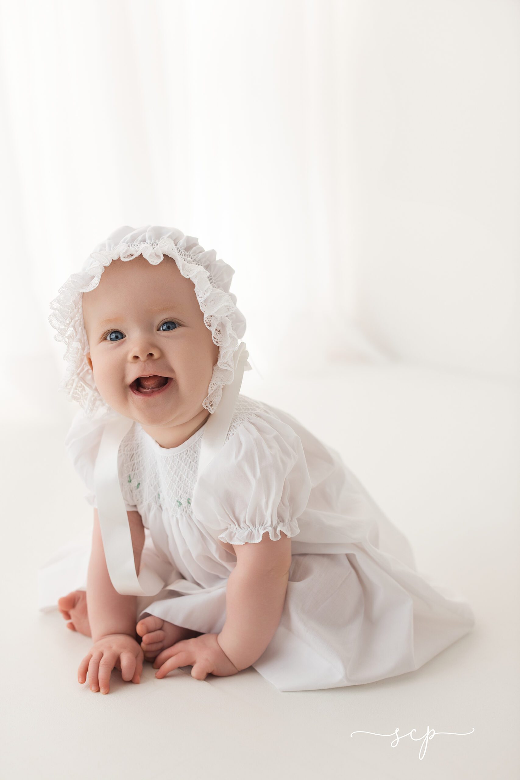 knoxville baby photographer