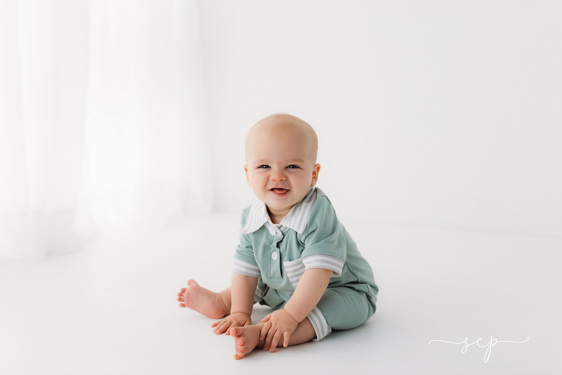 knoxville baby portraits
