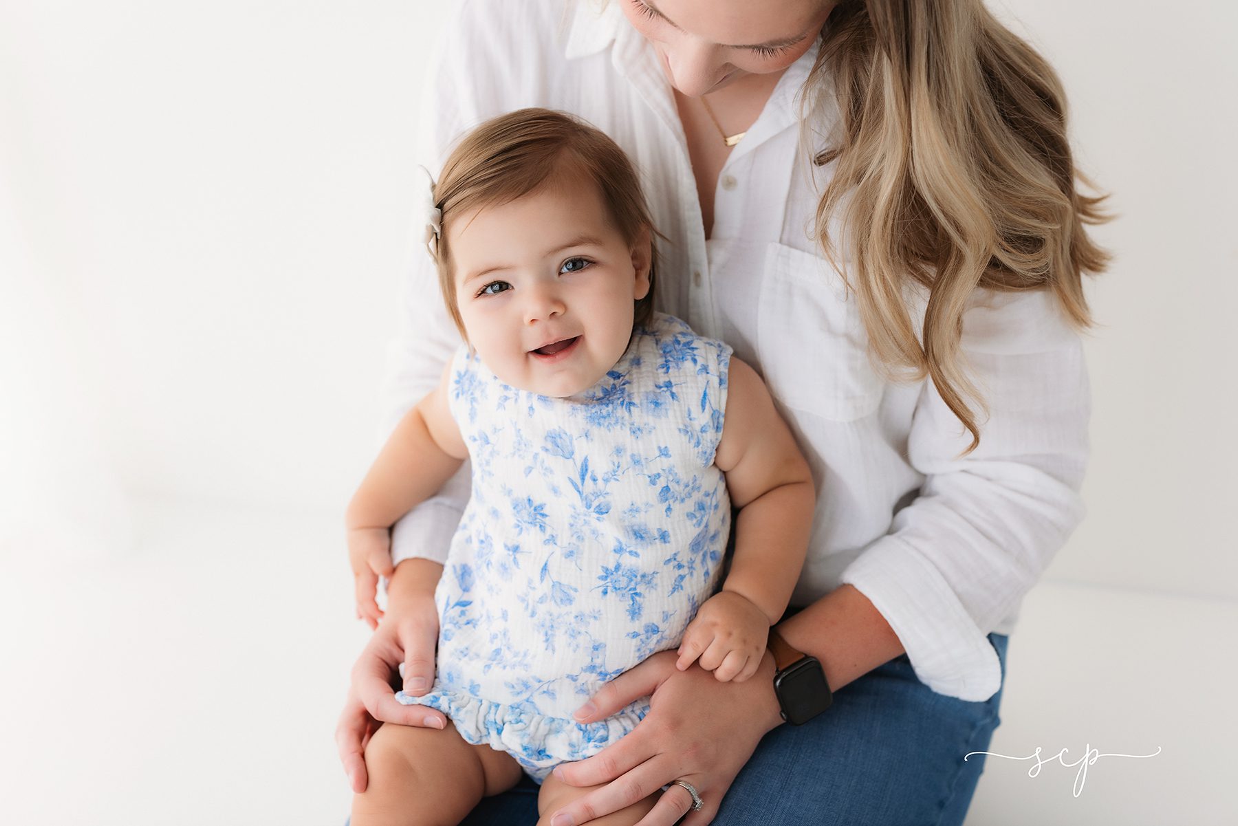 knoxville milestone portraits