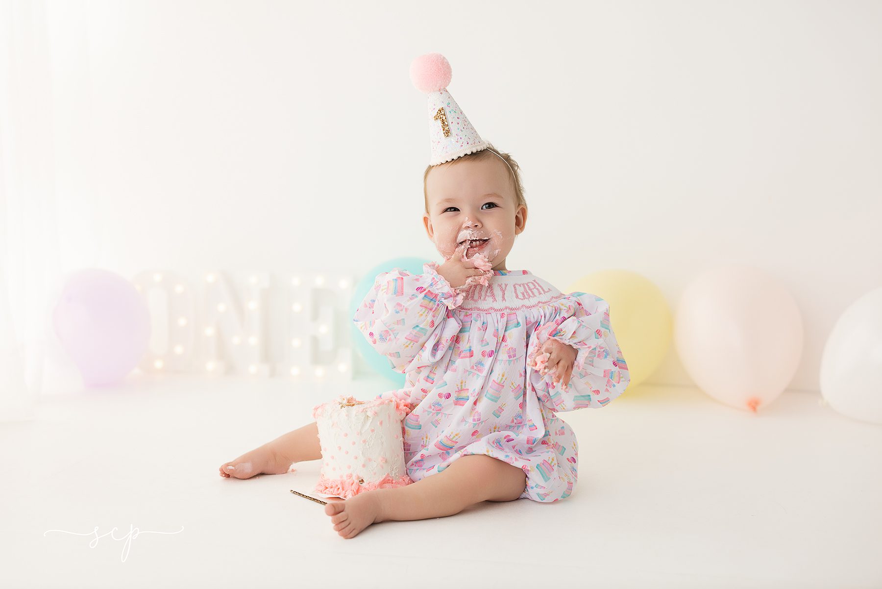 best baby photographer knoxville