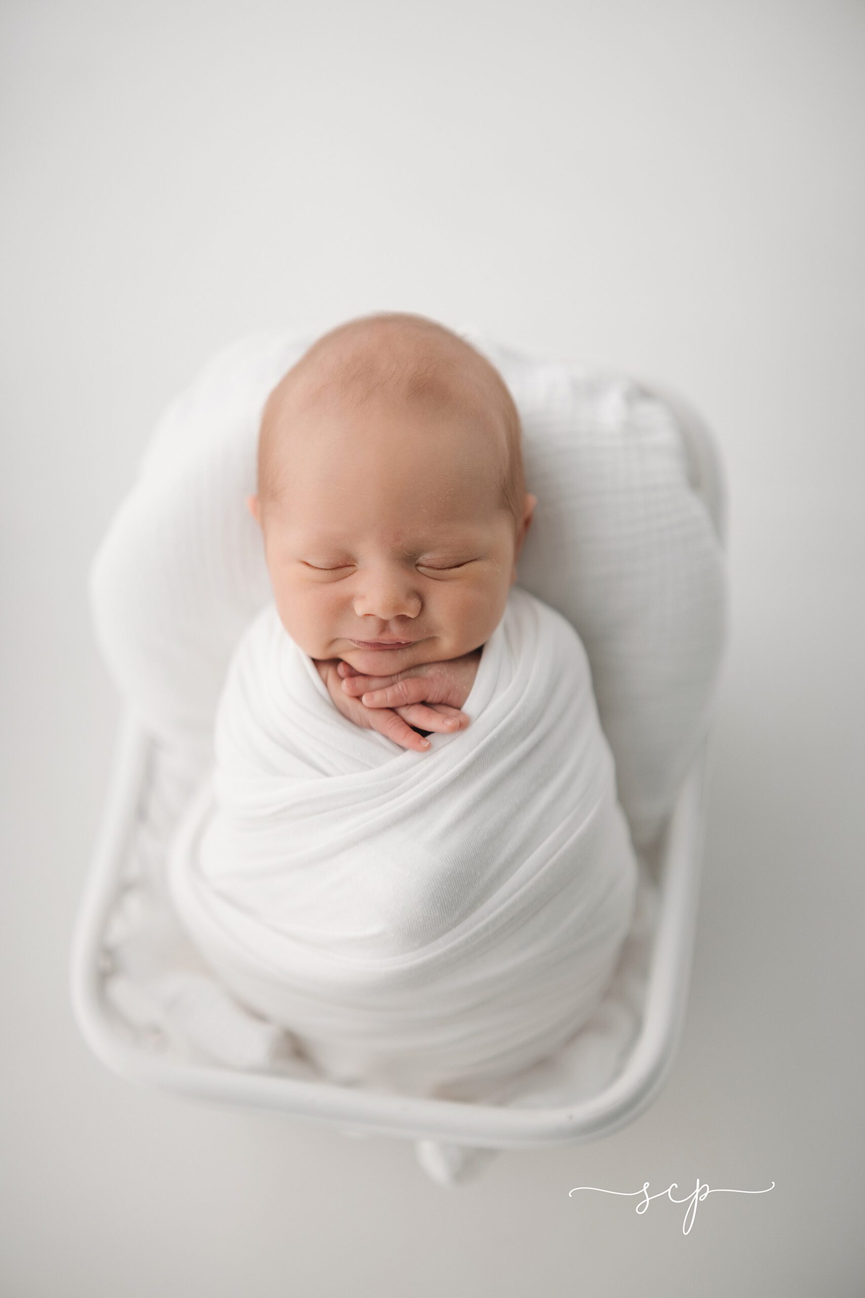 knoxville newborn photographer