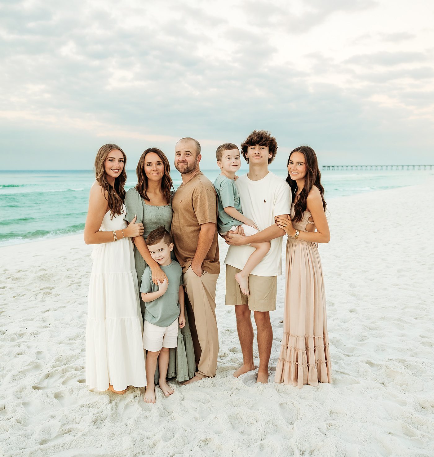 rebekah walden knoxville baby photographer