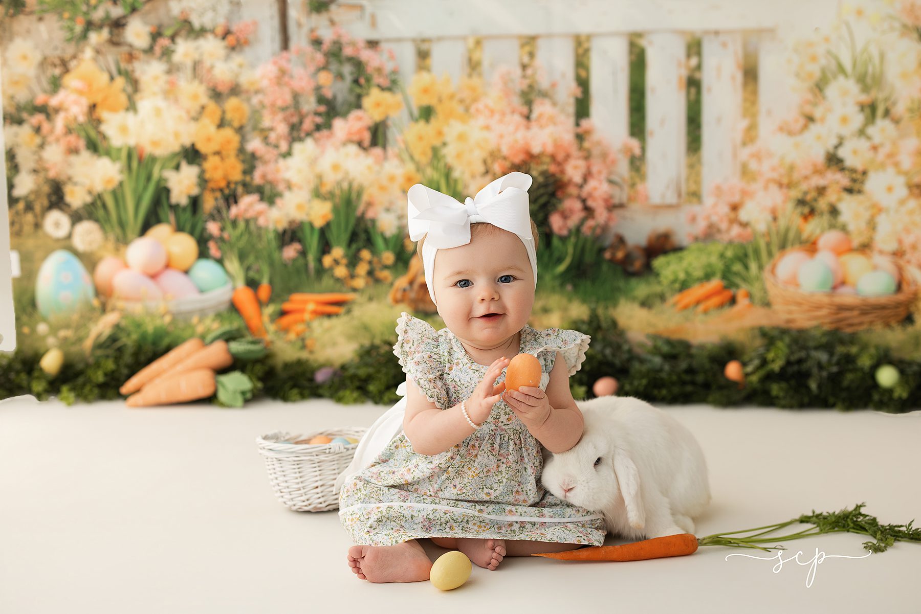 easter mini sessions knoxville tn
