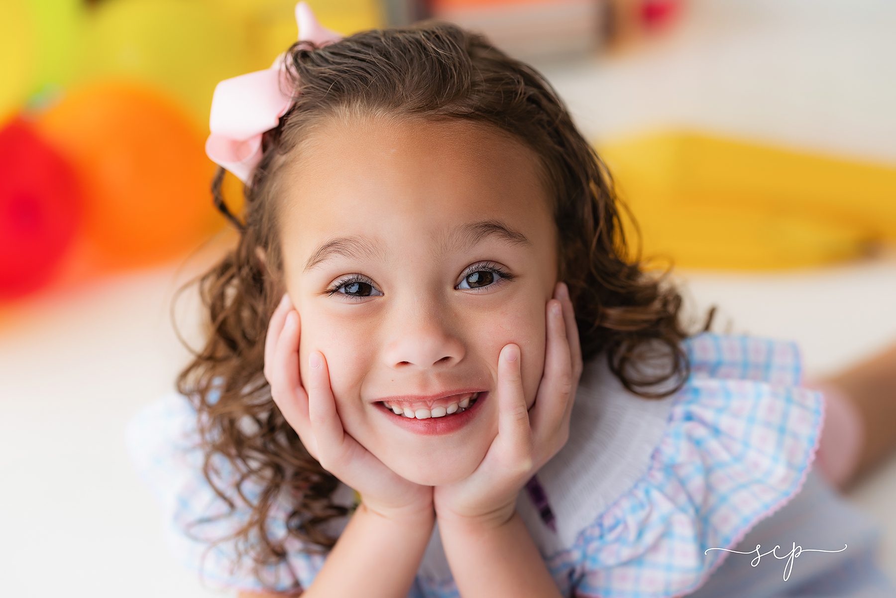 back to school mini sessions